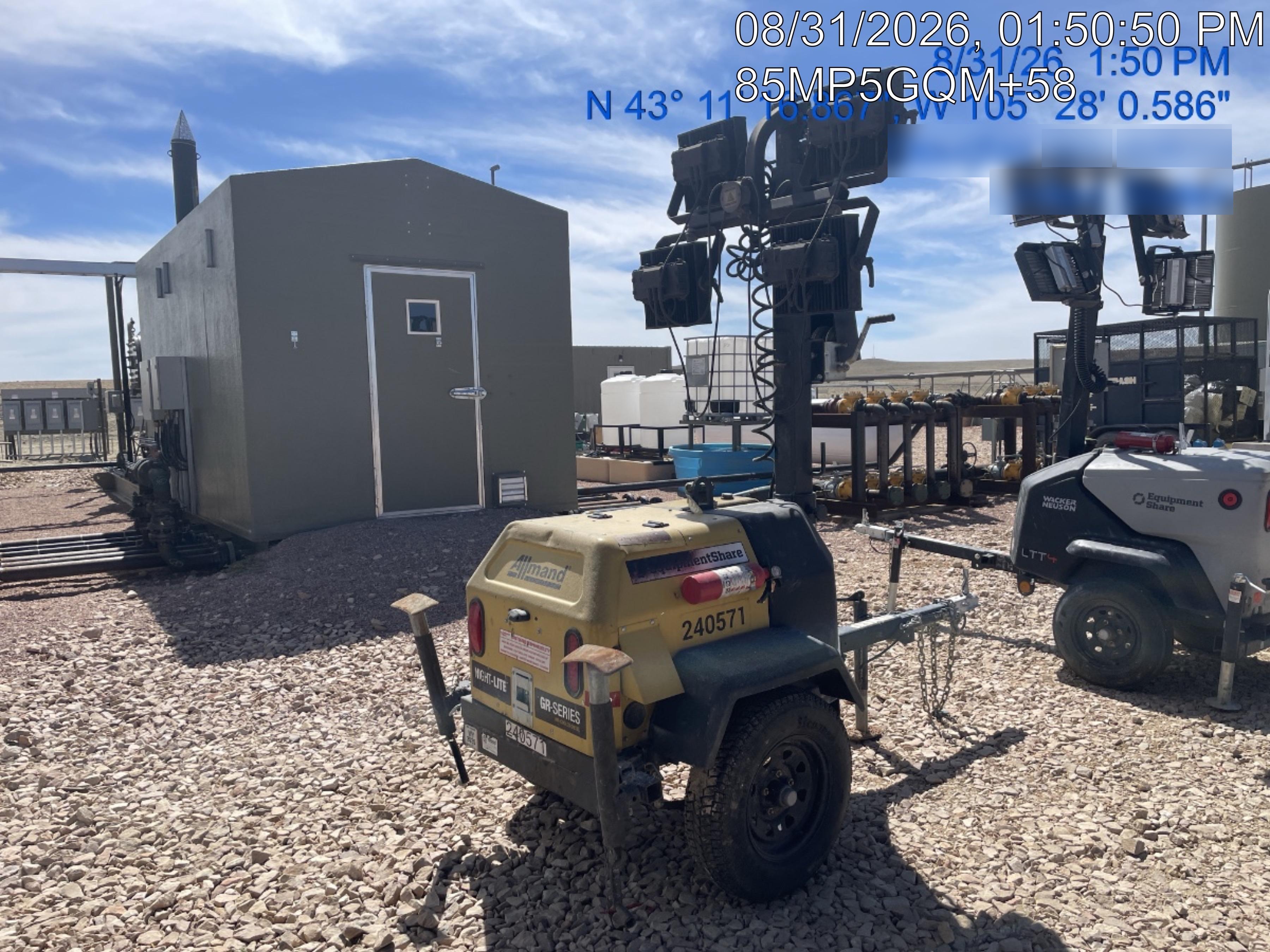 2022 ALLMAND NLV3GR