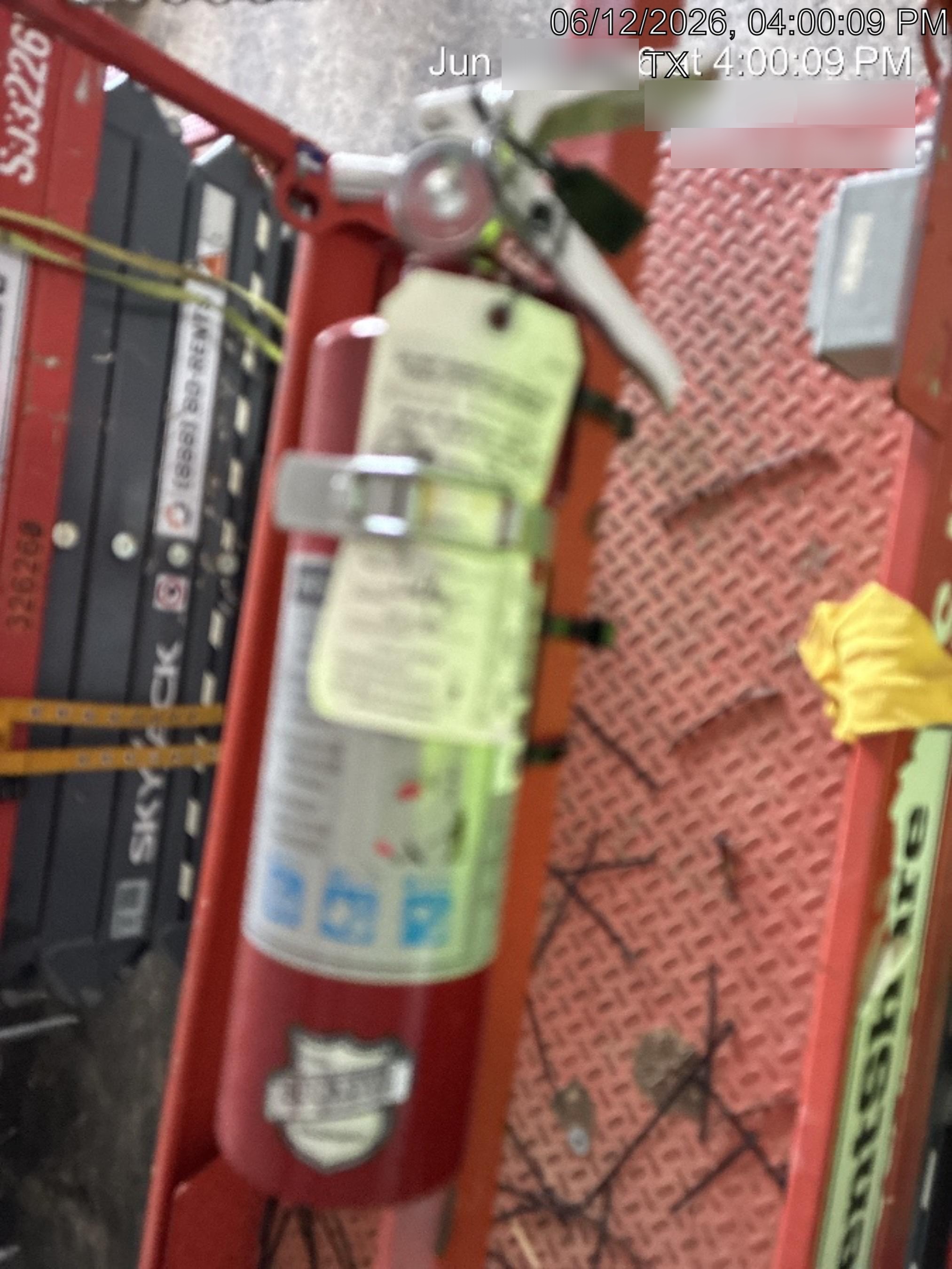2019 SKYJACK SJIII-3226