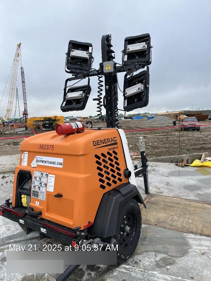 2023 GENERAC MLT2
