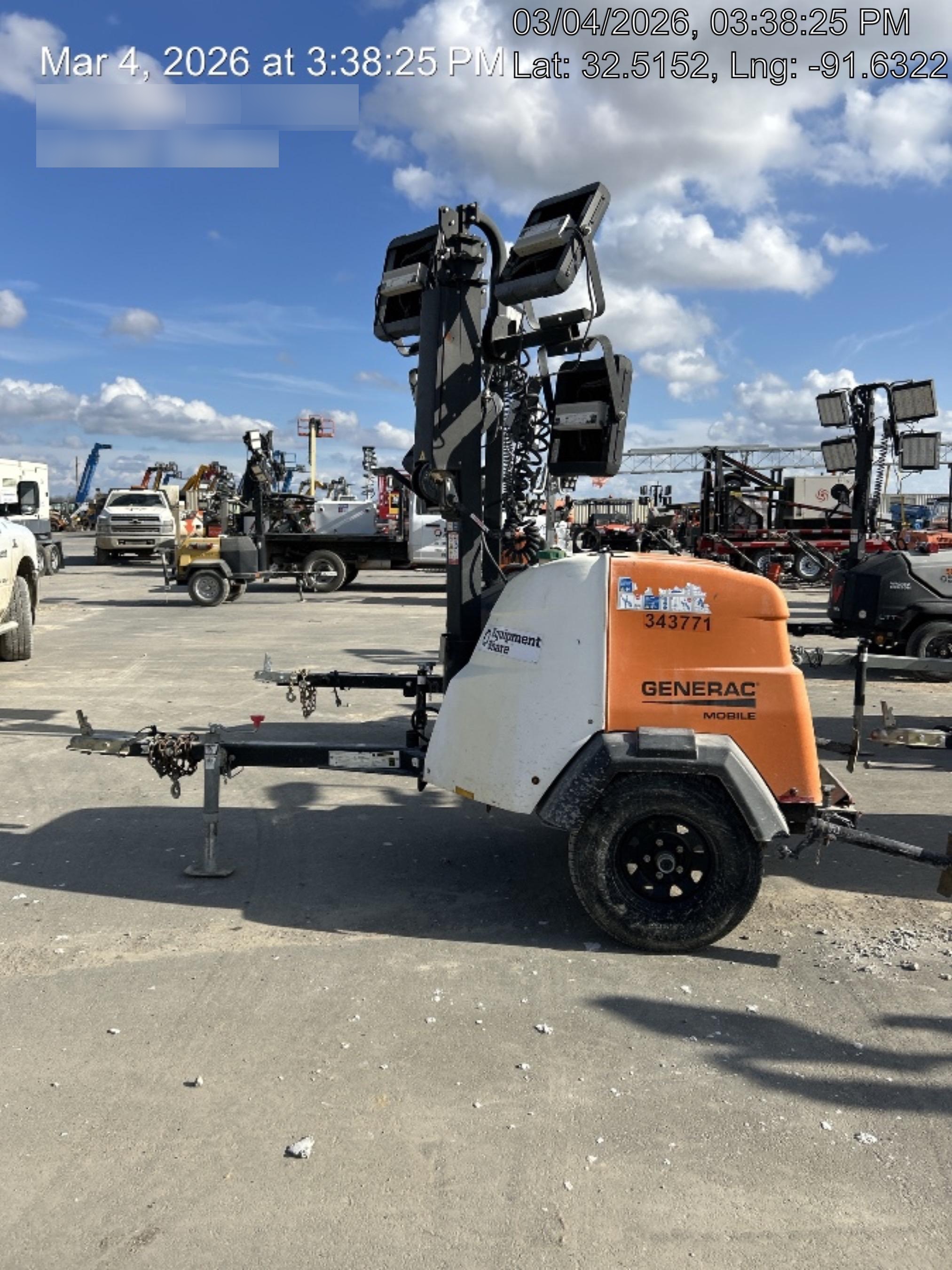 2023 GENERAC MLT2