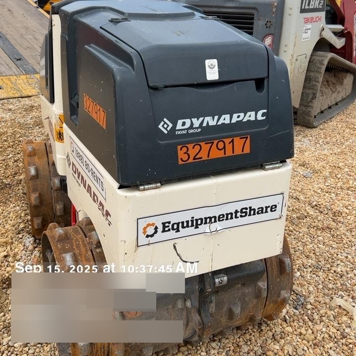 2023 DYNAPAC D.ONE