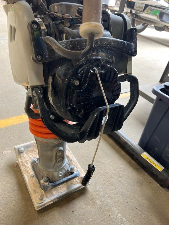 2023 MULTIQUIP MTX60HD