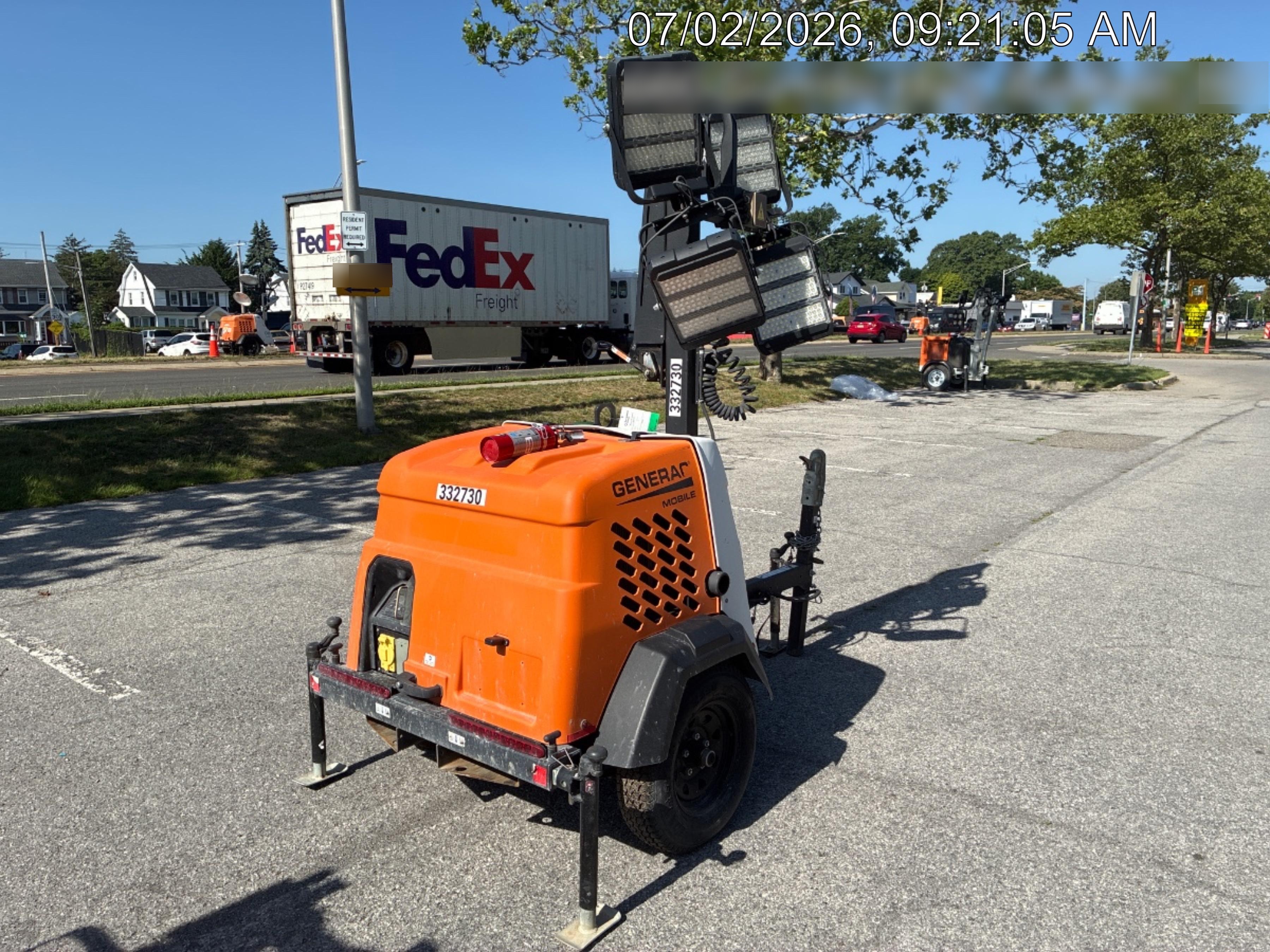 2023 GENERAC MLT2