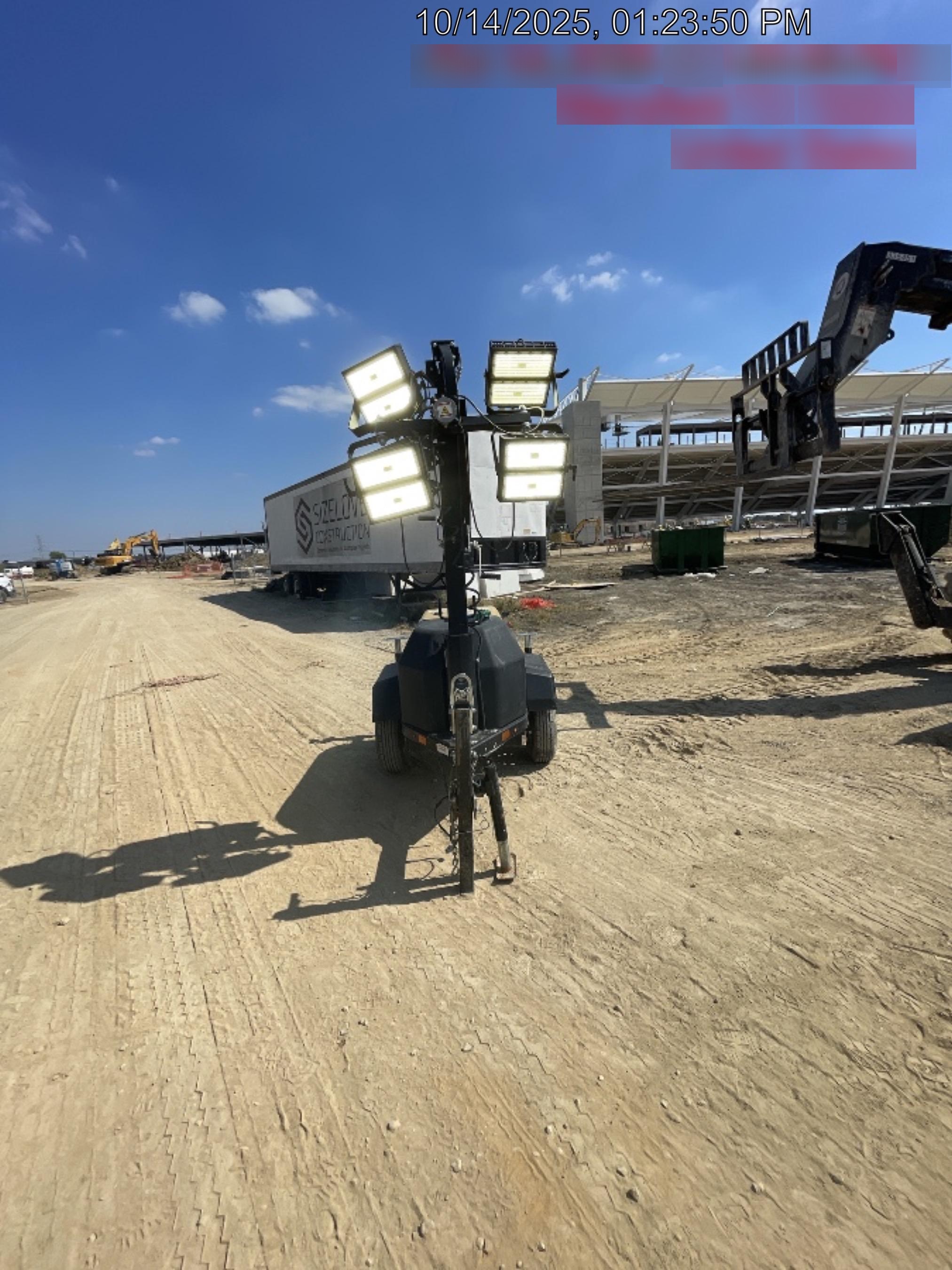 2022 ALLMAND NLV3GR