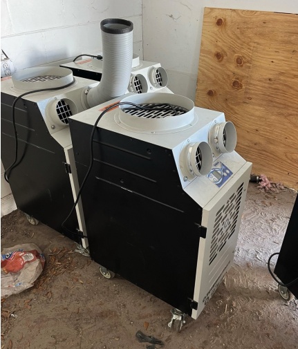 2022 KWIKOOL KPAC1411-2