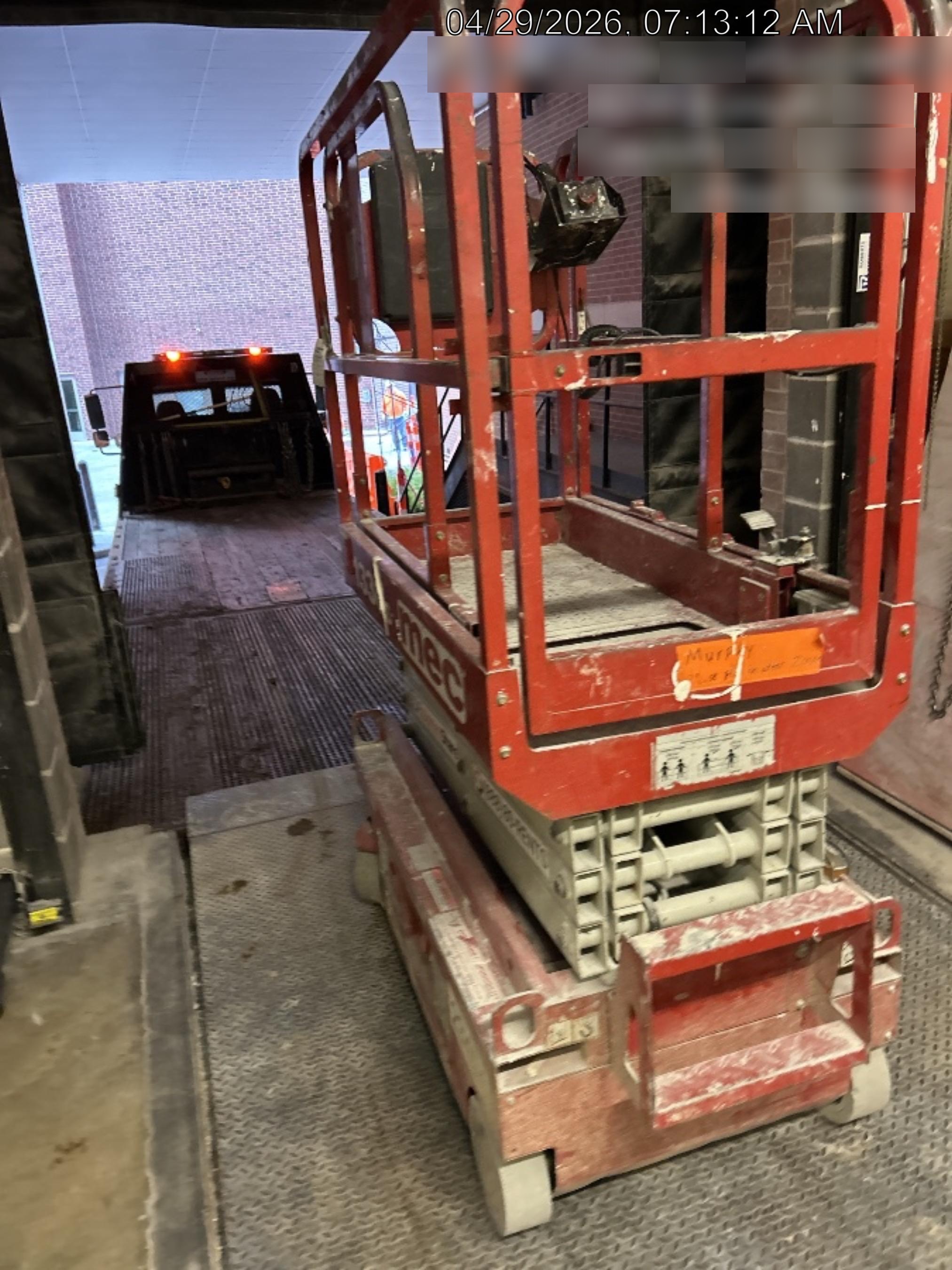 2019 MEC 1330SE