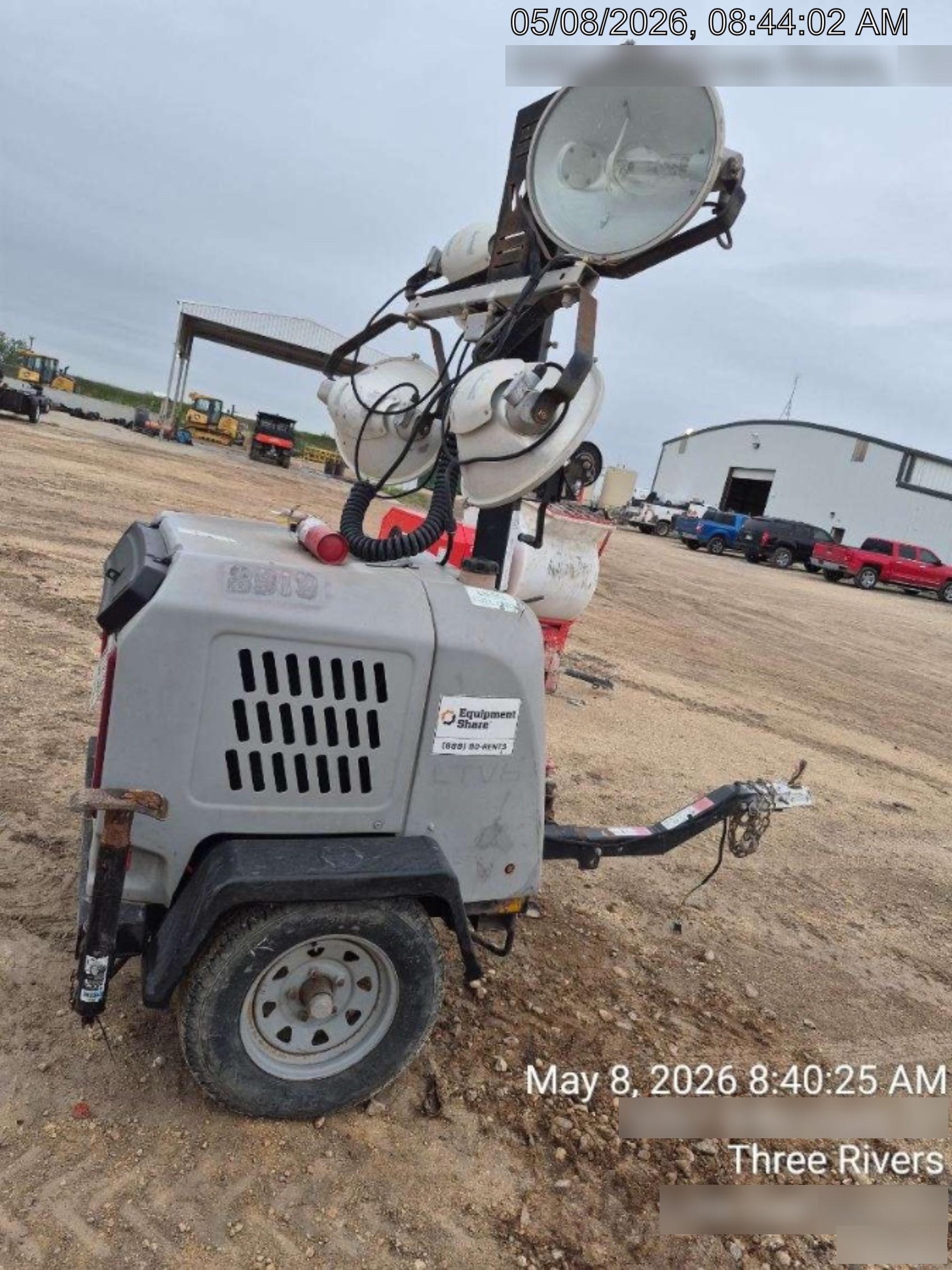 2018 WACKER NEUSON LTV6L-MH