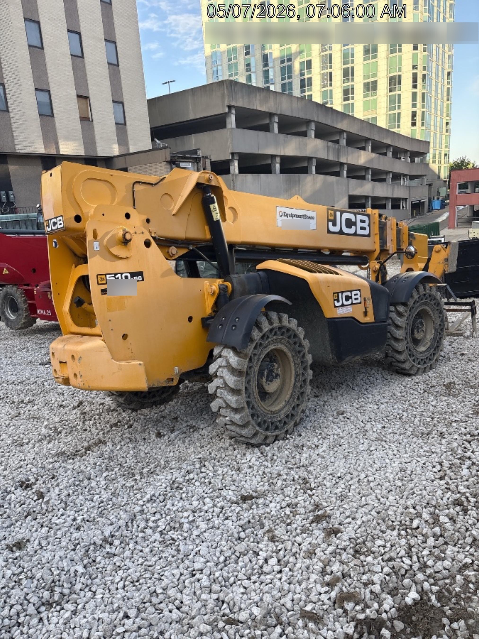 2018 JCB 510-56