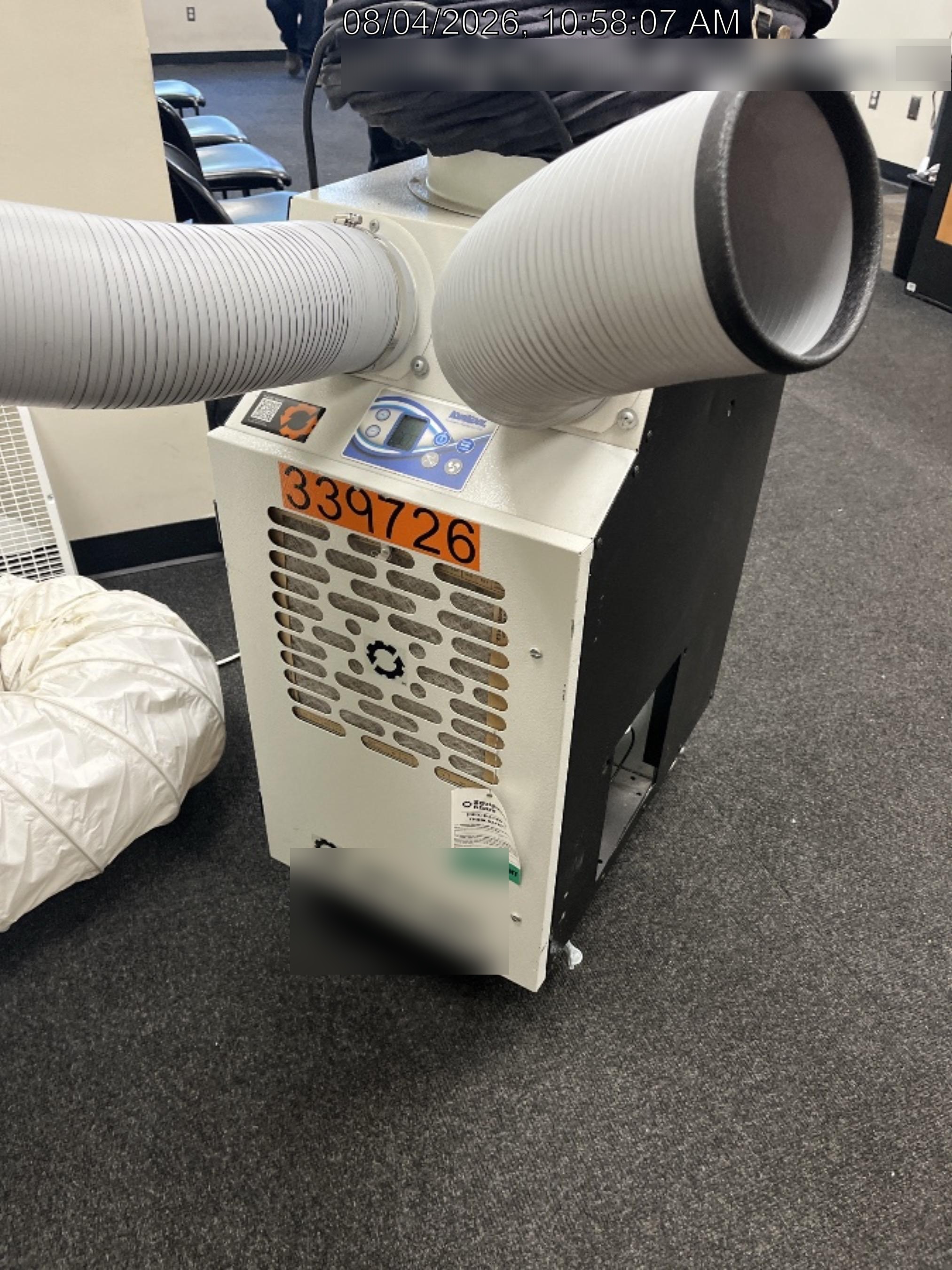 2023 KWIKOOL KPAC1411-2