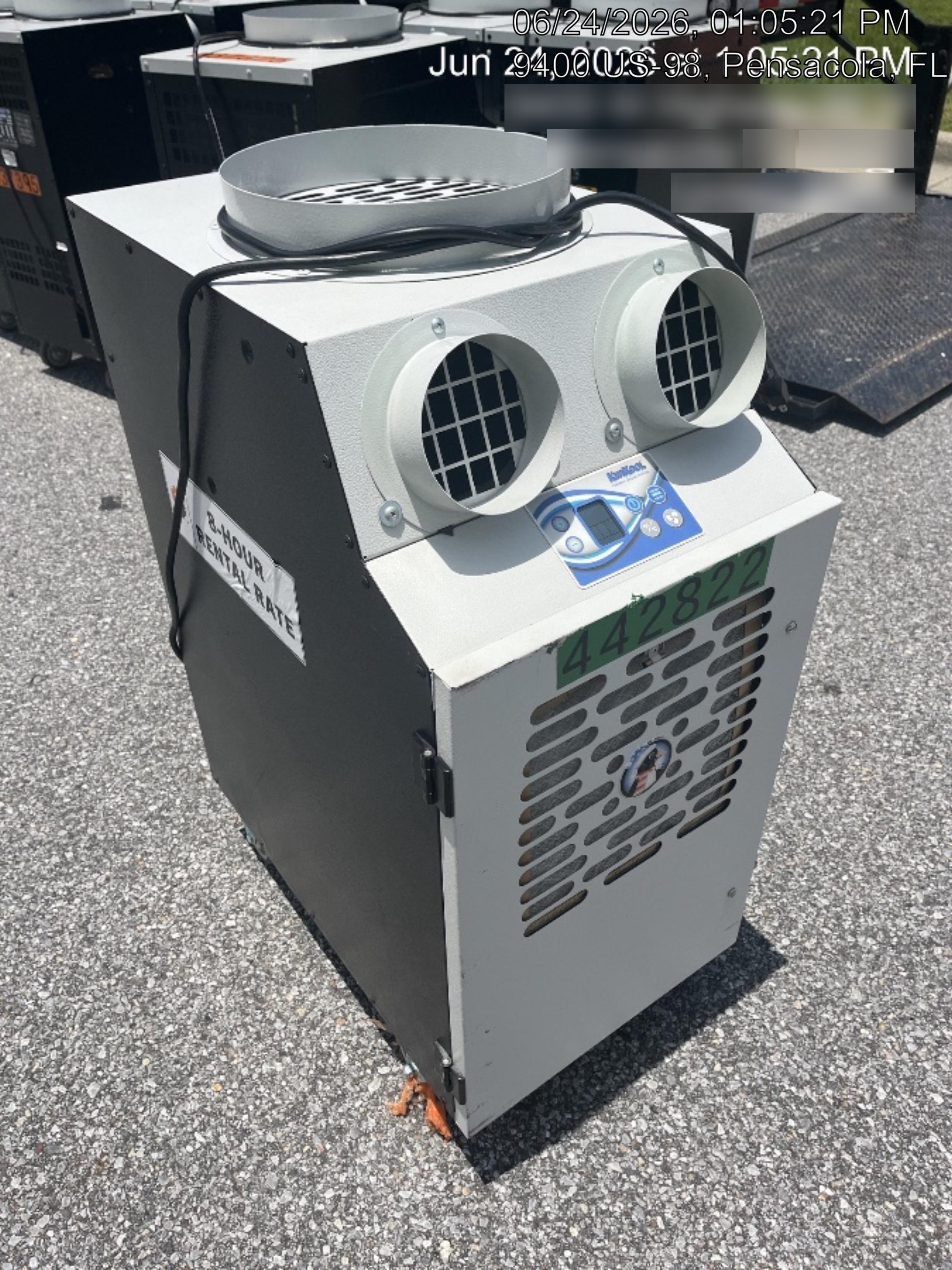 2023 KWIKOOL KPAC1411-2