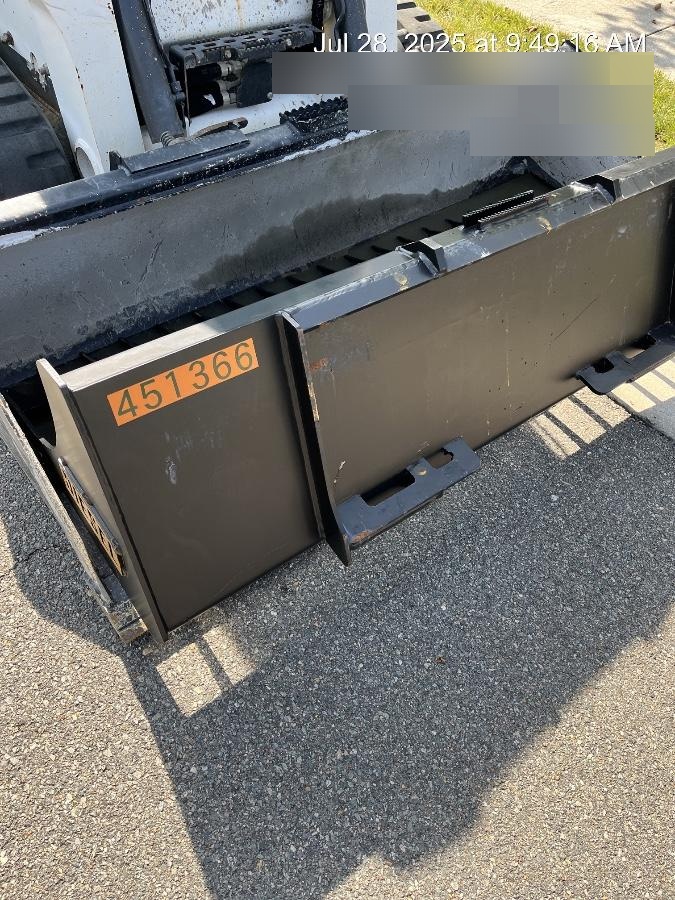 2024 DIESEL EQUIPMENT Skeleton Bucket - Diesel Equipment