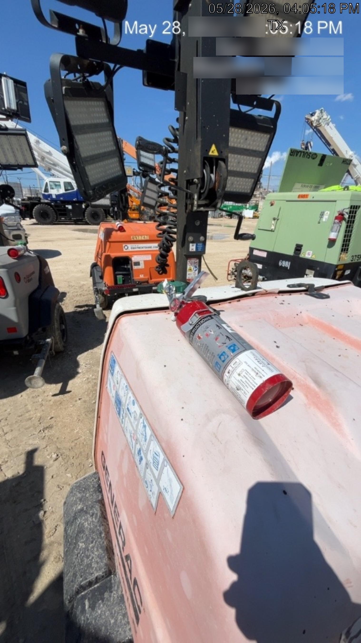 2023 GENERAC MLT2