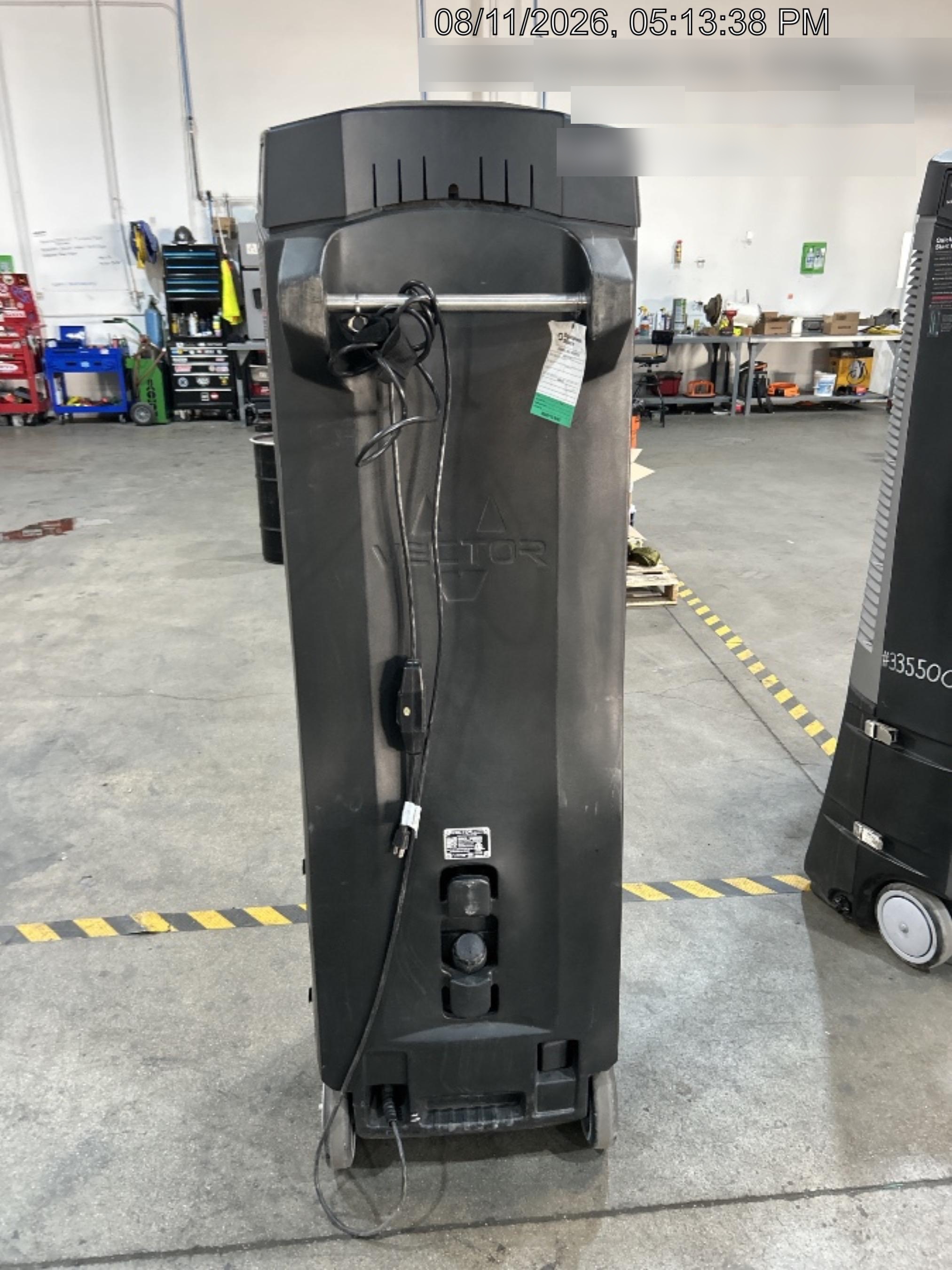 2023 VECTOR Vector Max