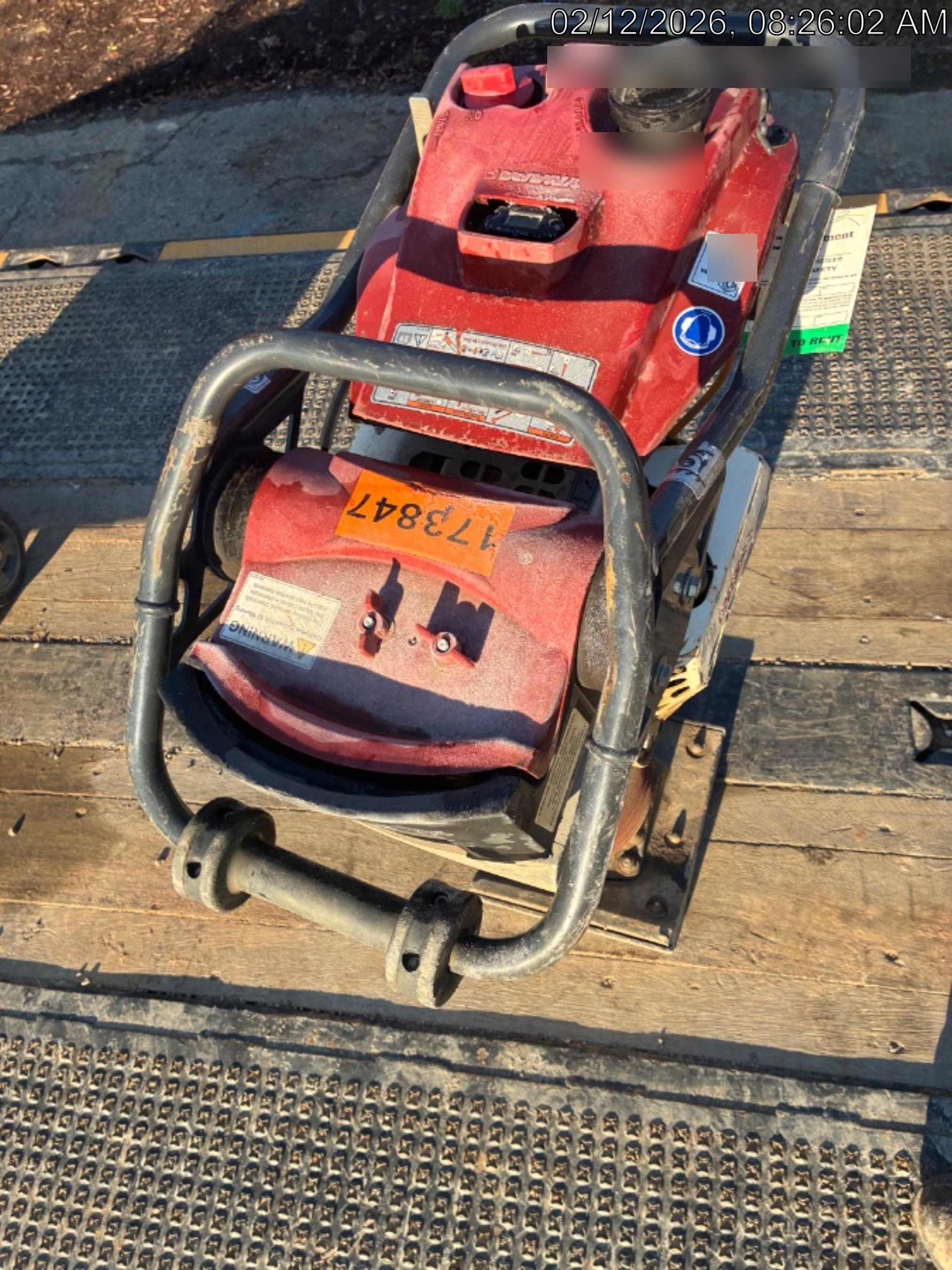 2021 DYNAPAC DR7X