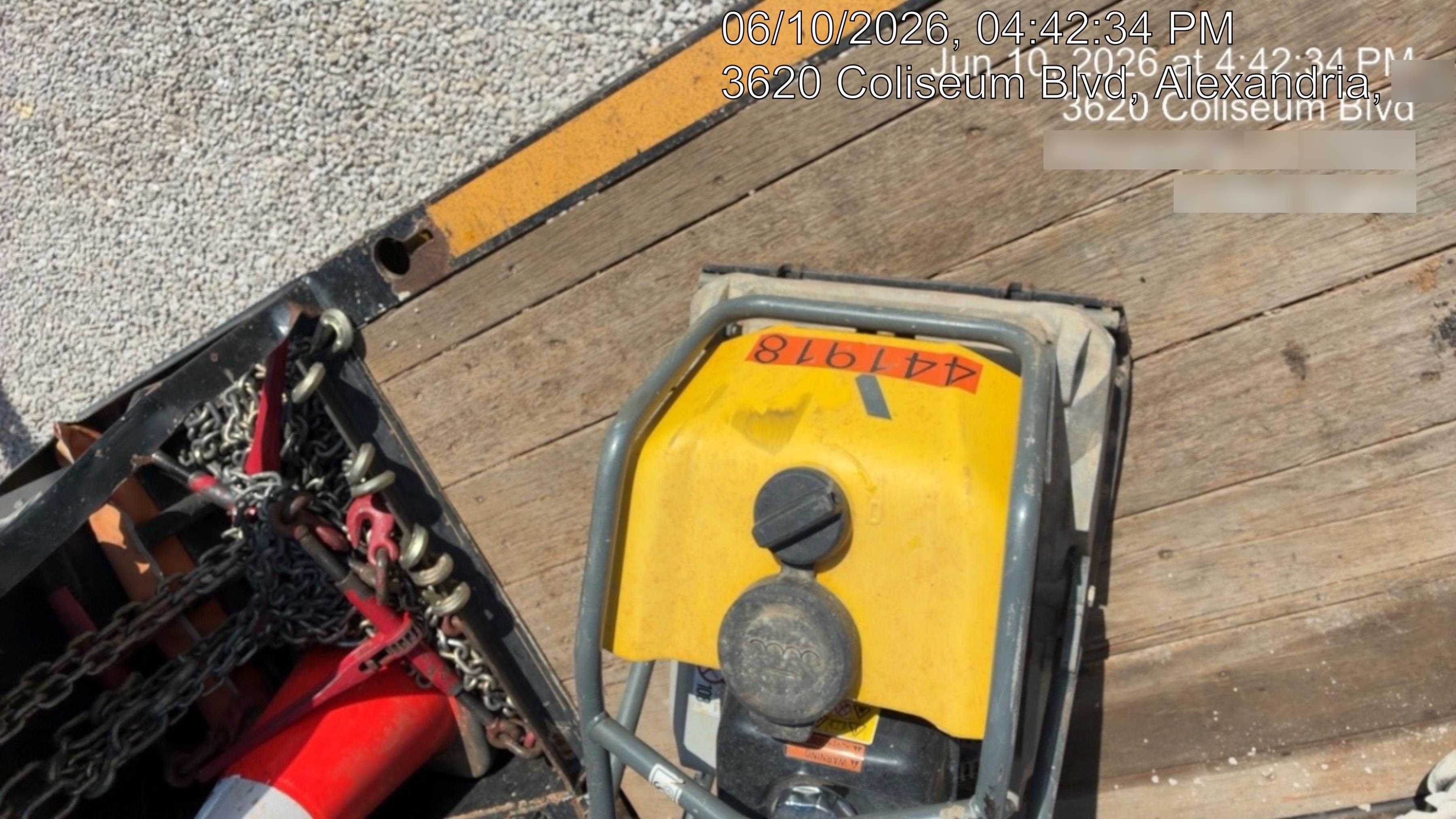 2024 WACKER NEUSON WP1550AW