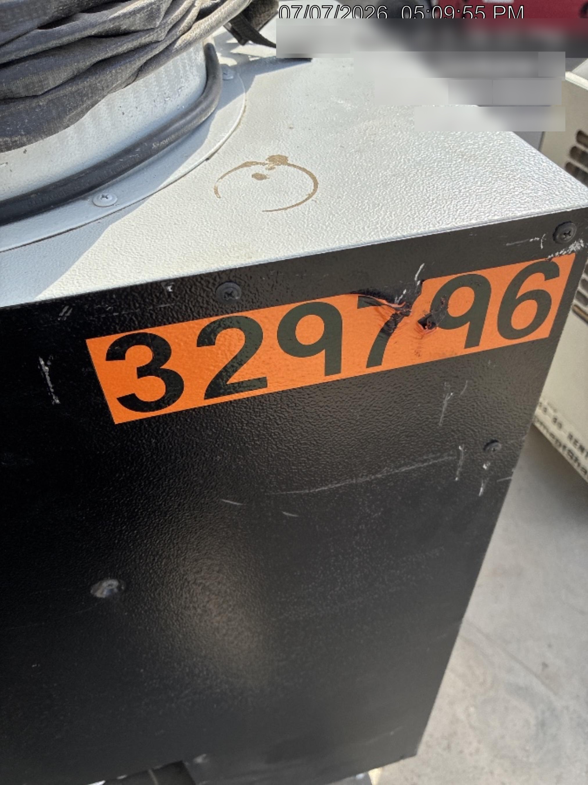 2023 KWIKOOL KPAC1411-2