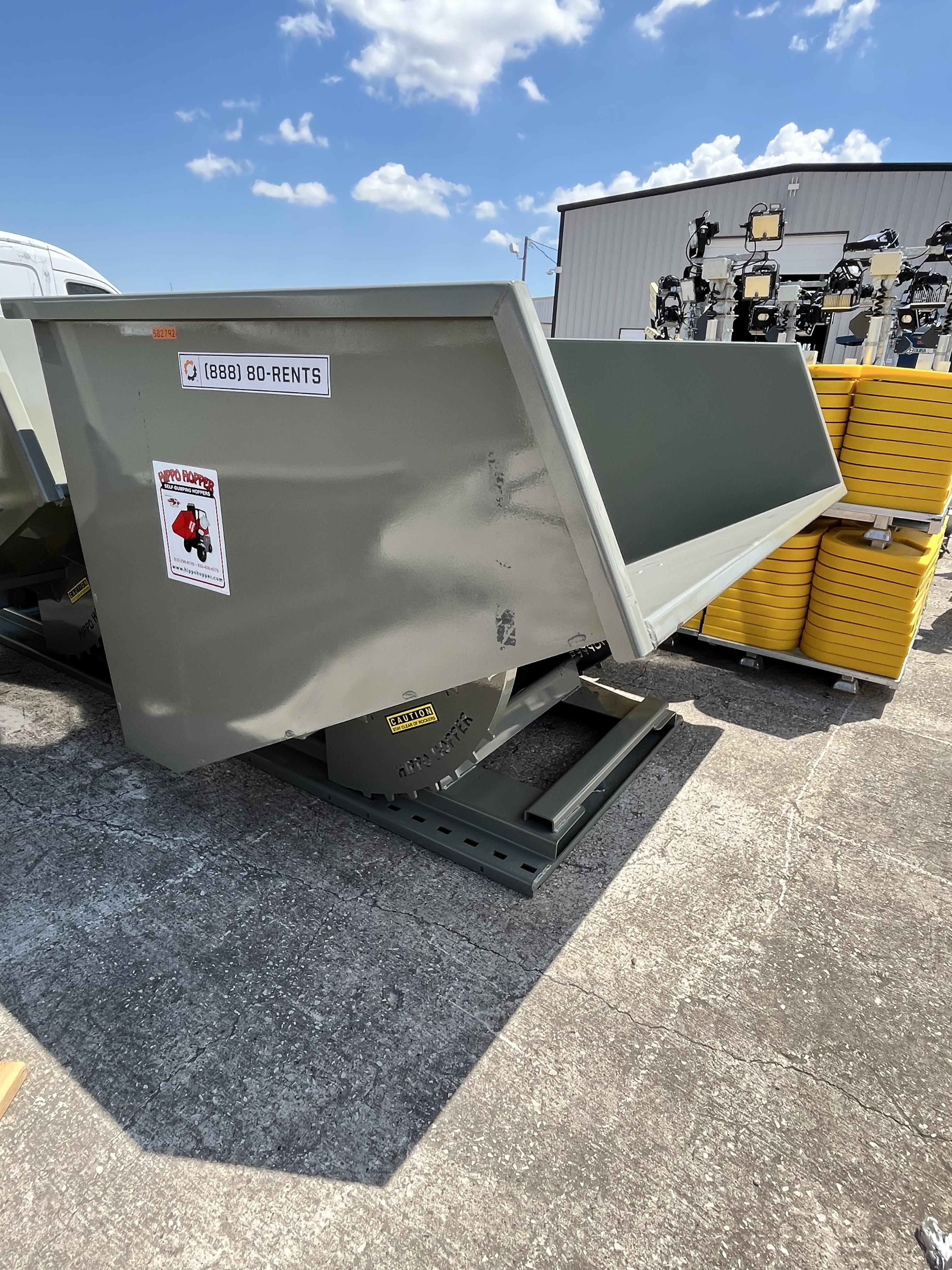 2025 HIPPO HH64HD