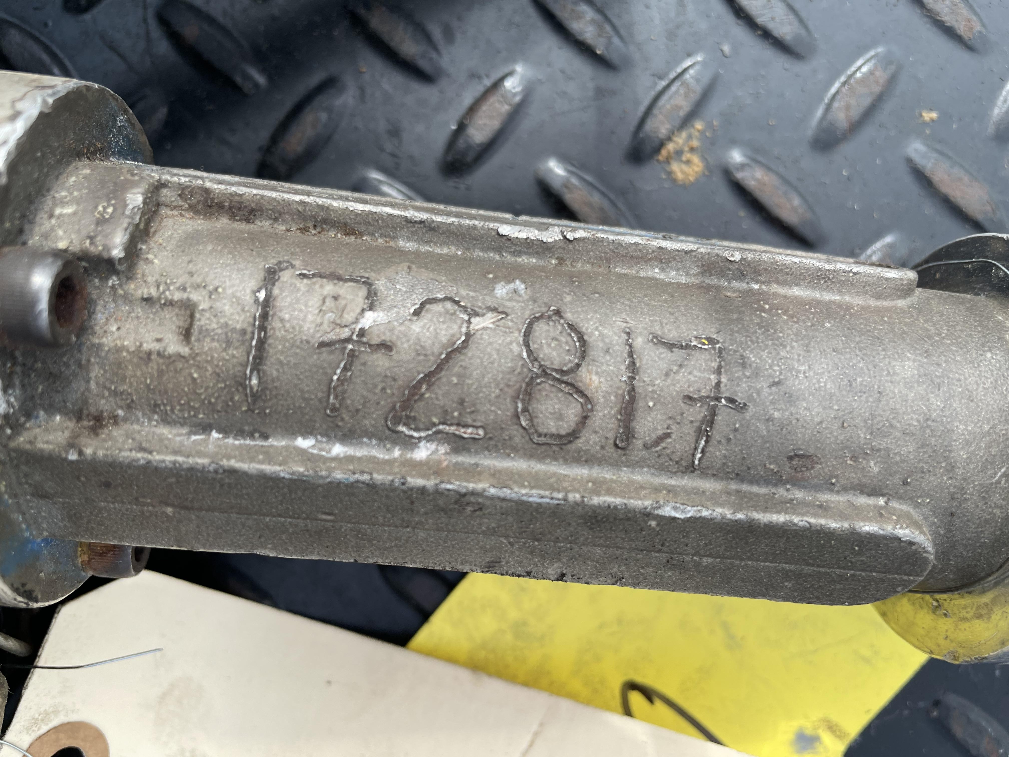 2021 PETOL P95-525