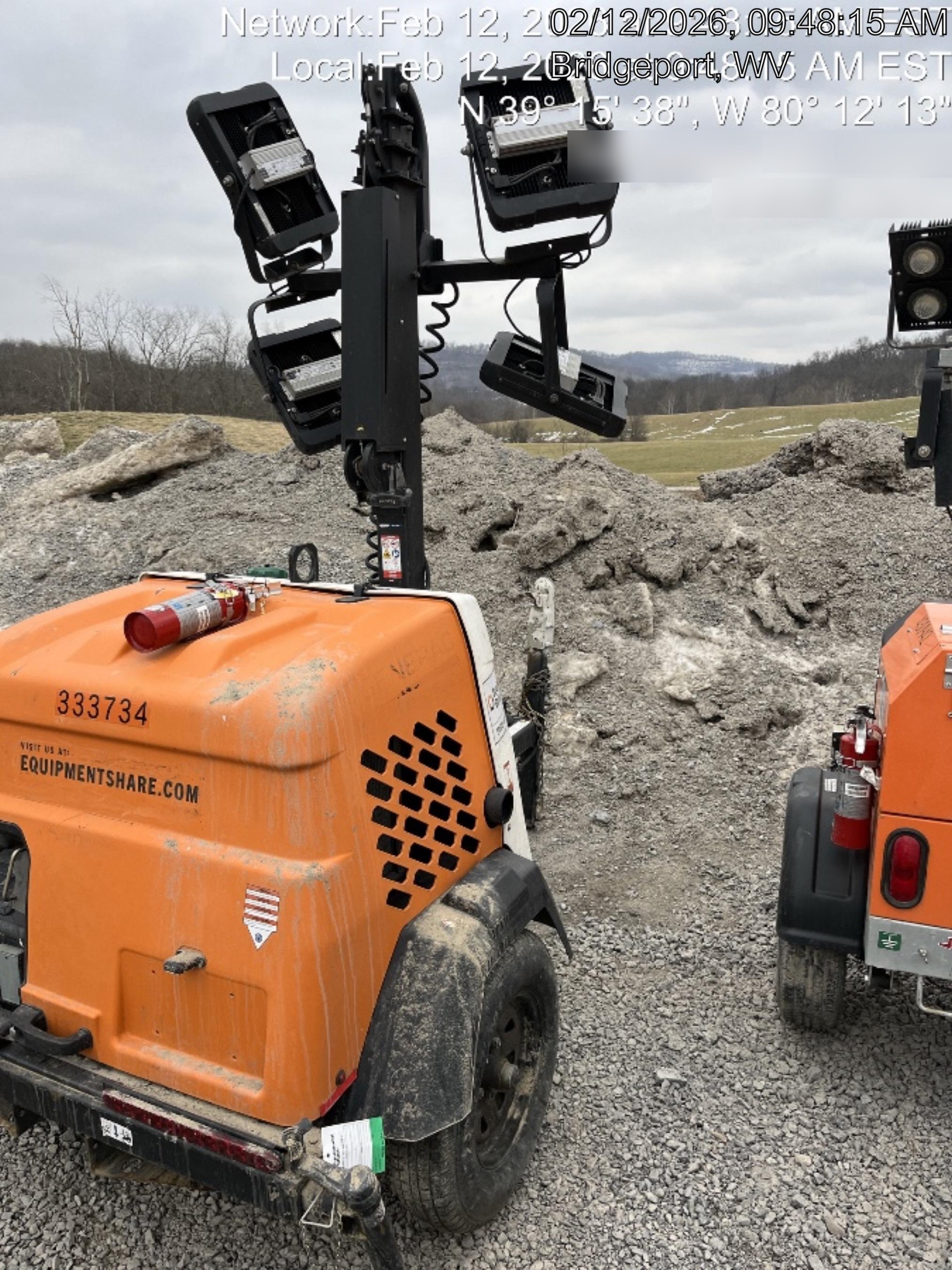 2023 GENERAC MLT2