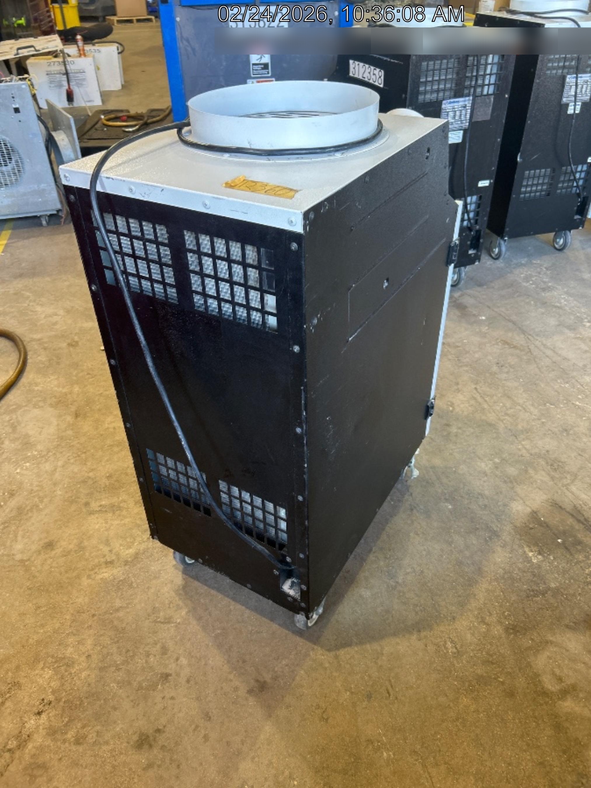 2023 KWIKOOL KPAC1411-2