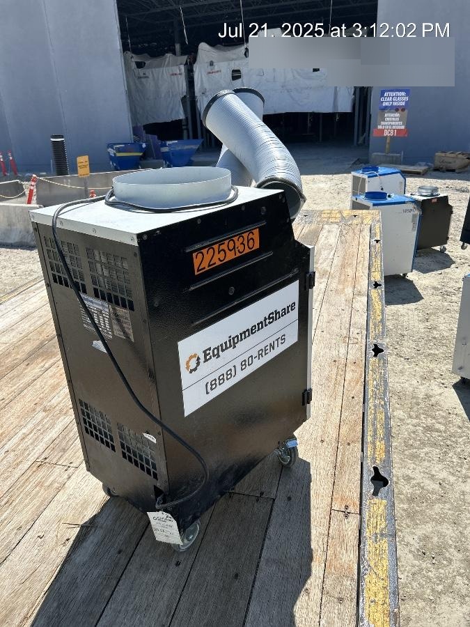 2022 KWIKOOL KPAC1411-2