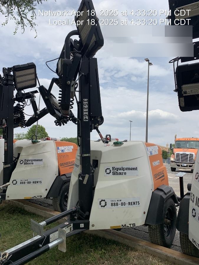 2023 GENERAC MLT2