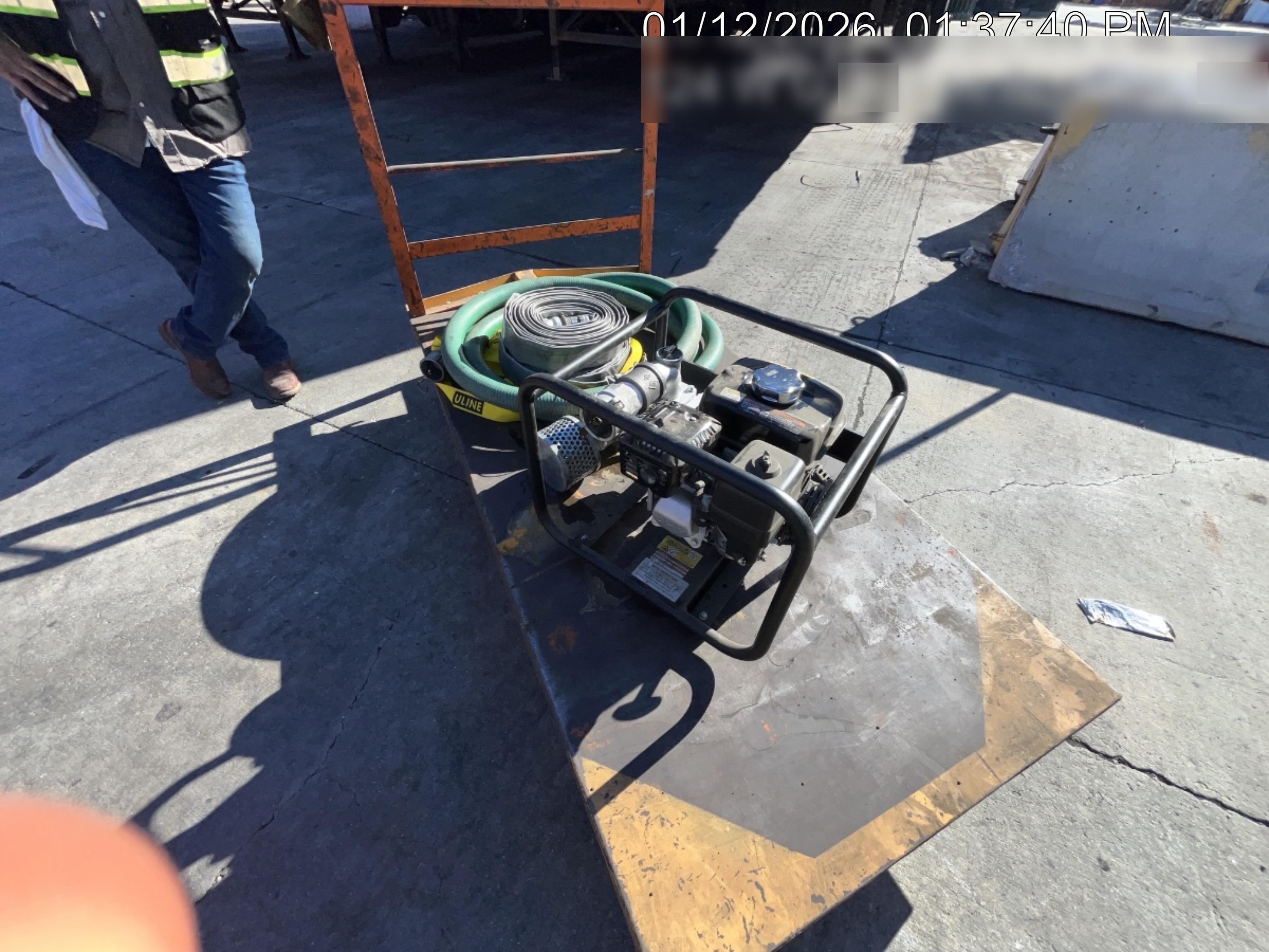 2024 MI-T-M WTP-S02-1MGH