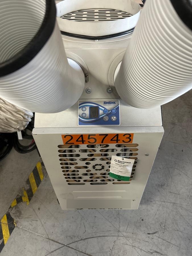 2022 KWIKOOL KPAC1411-2