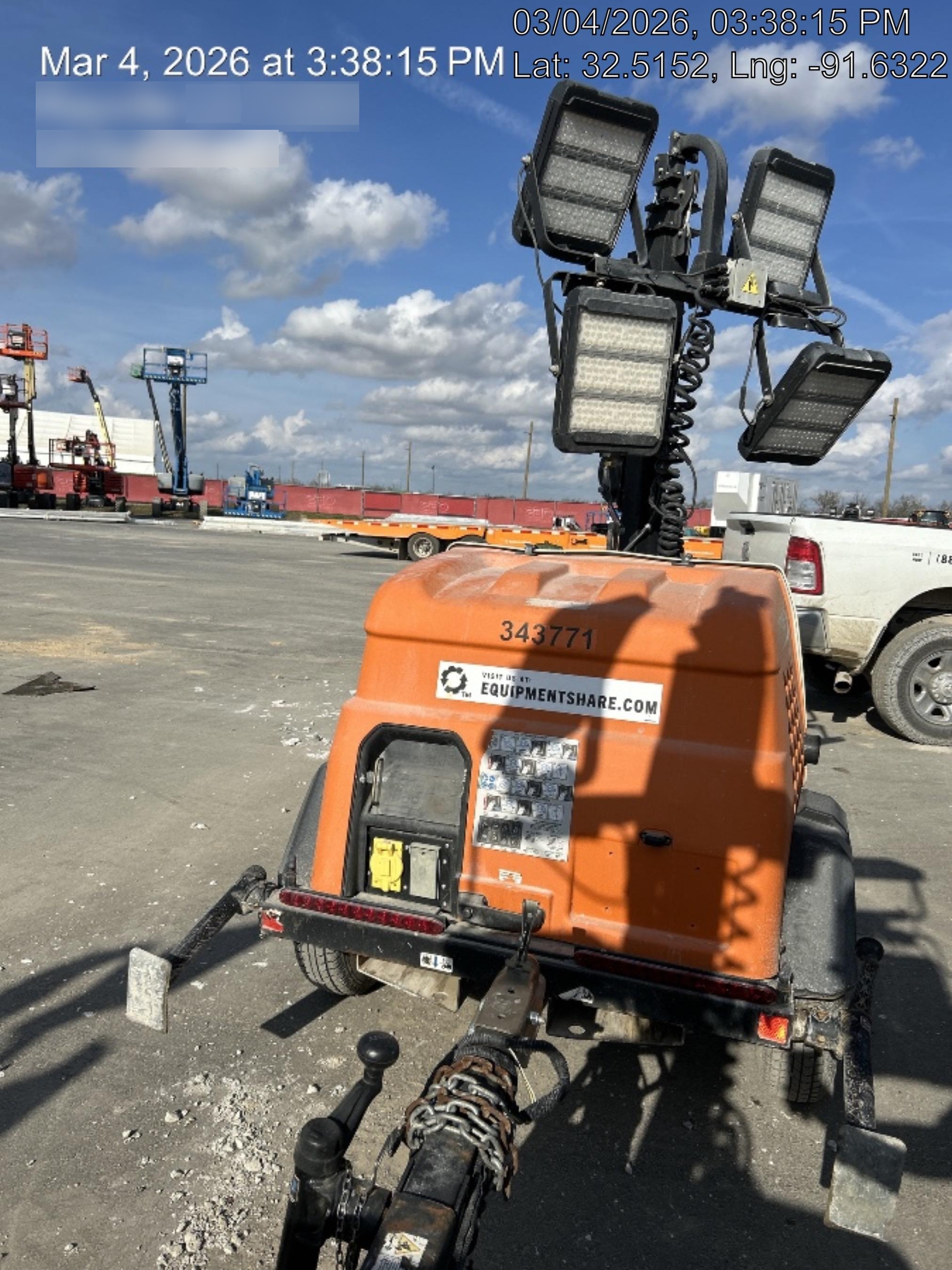2023 GENERAC MLT2