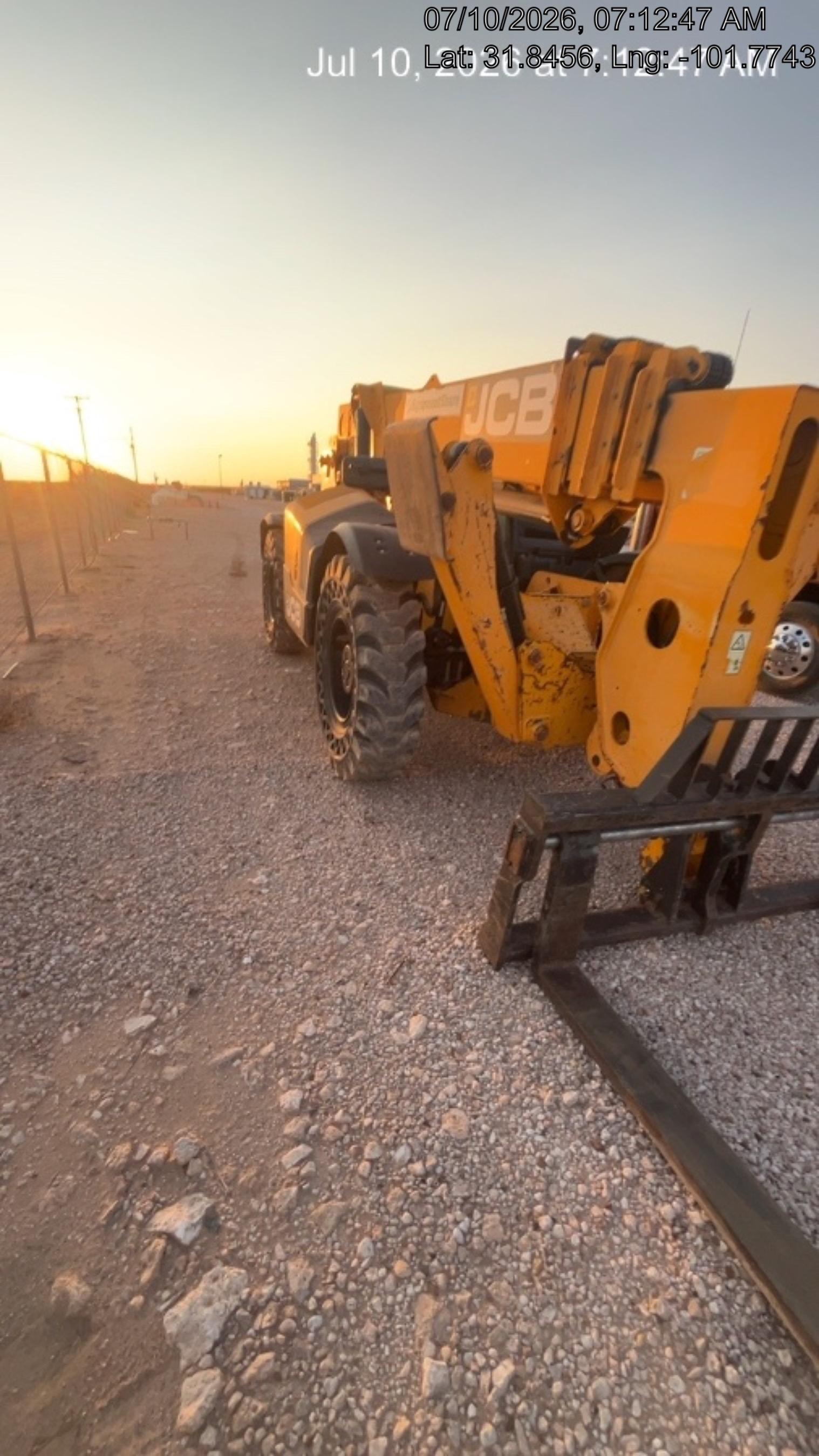 2019 JCB 510-56