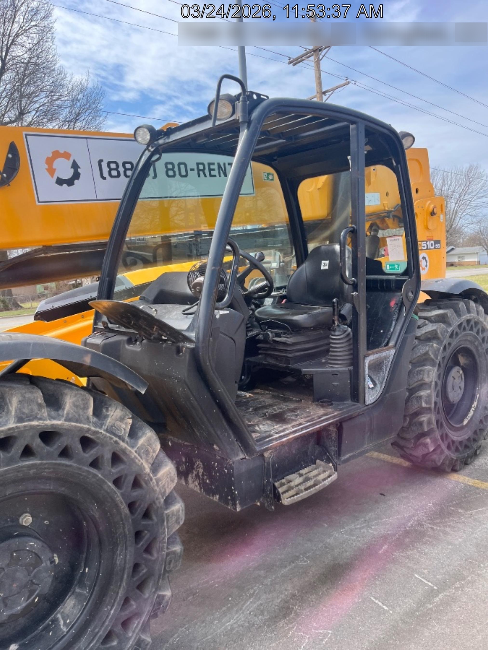 2019 JCB 510-56