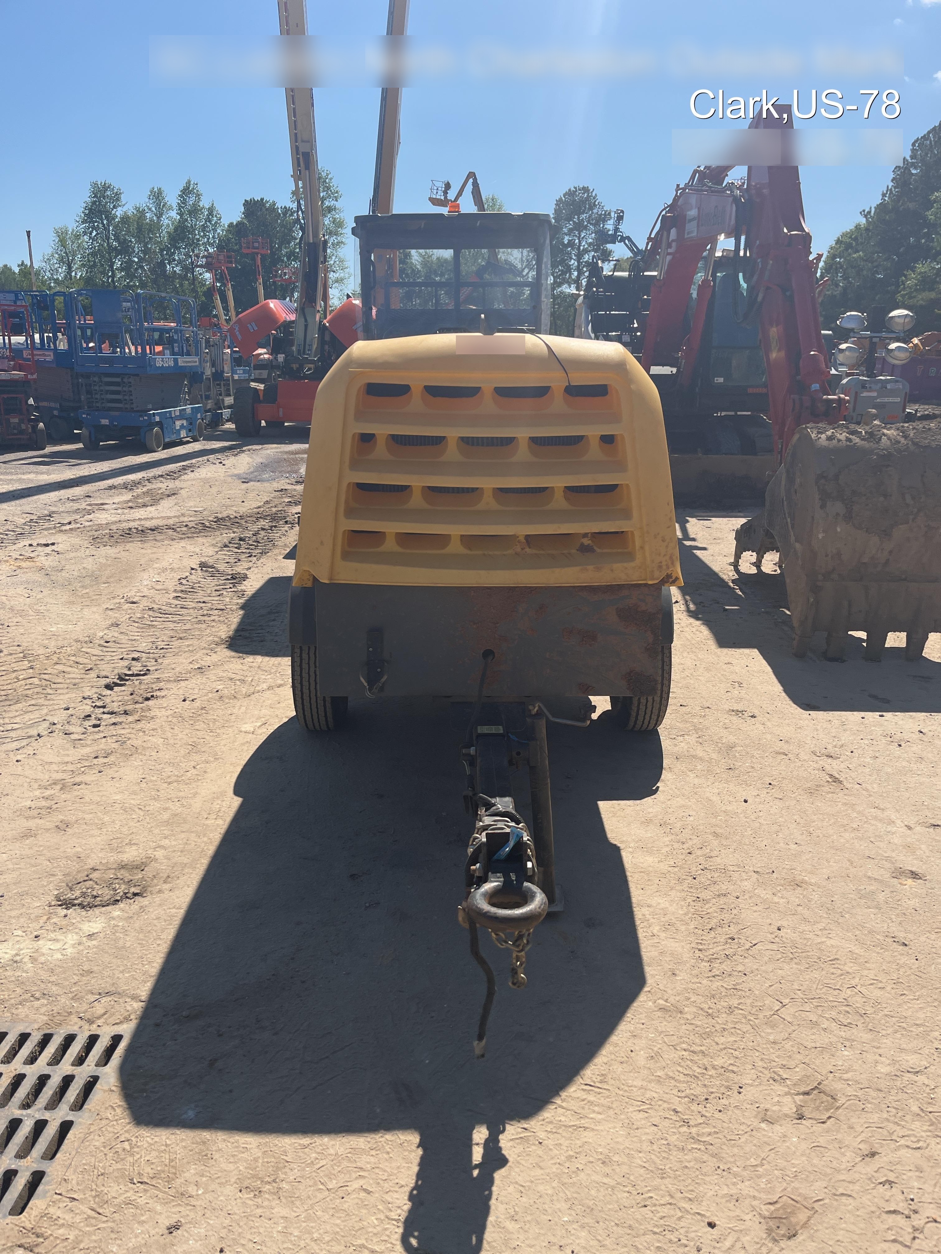 2020 ATLAS COPCO XAS188