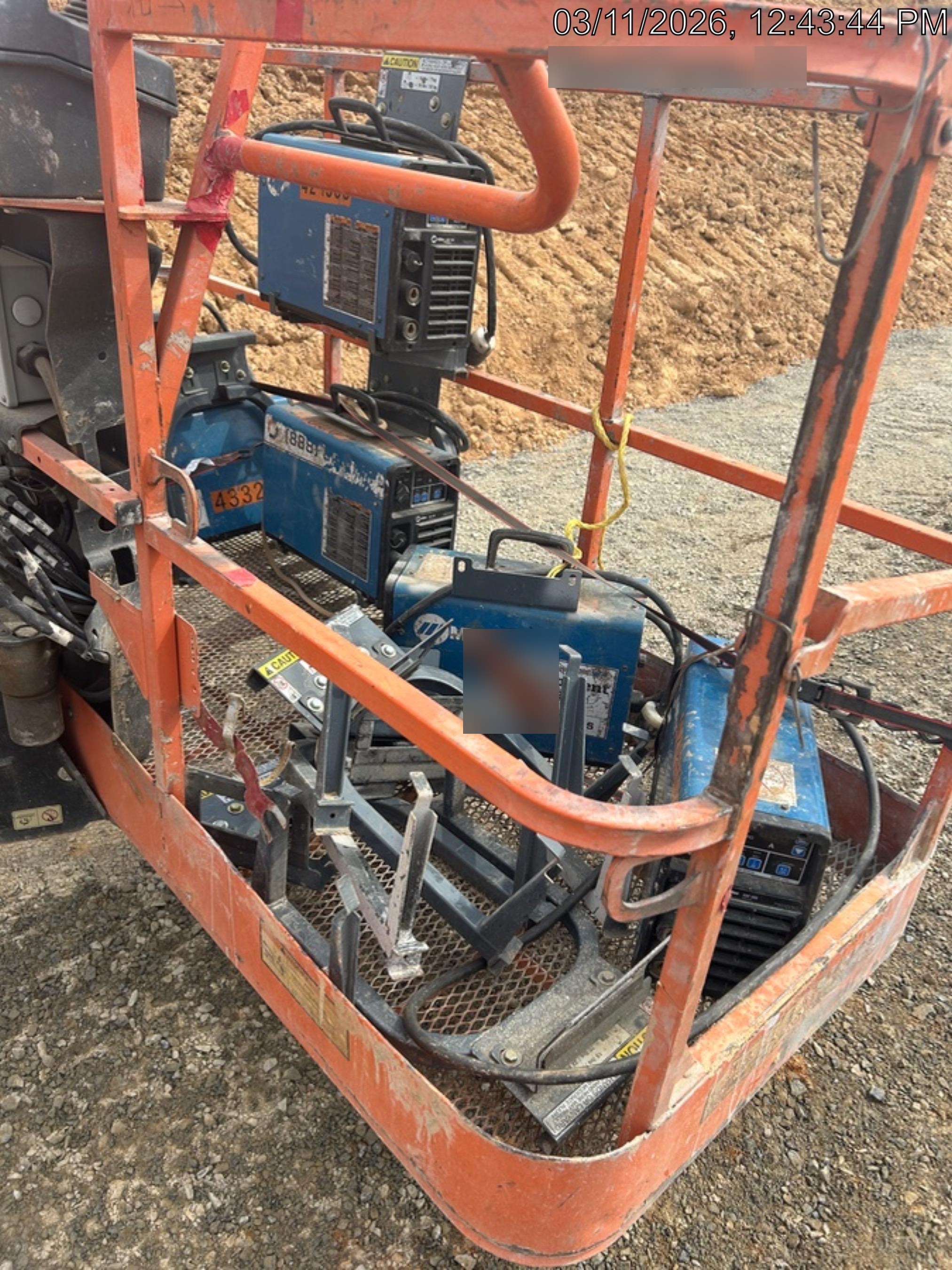 2022 MILLER ELECTRIC CST-280