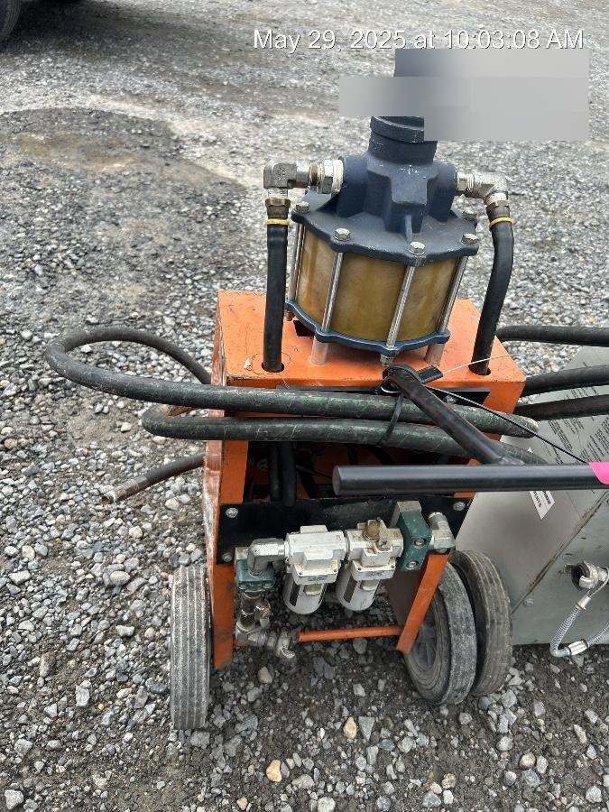 2020 PINNACLE PDQC-10000