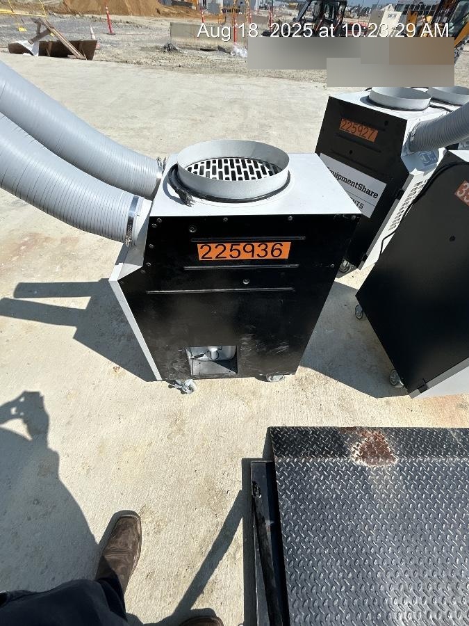 2022 KWIKOOL KPAC1411-2