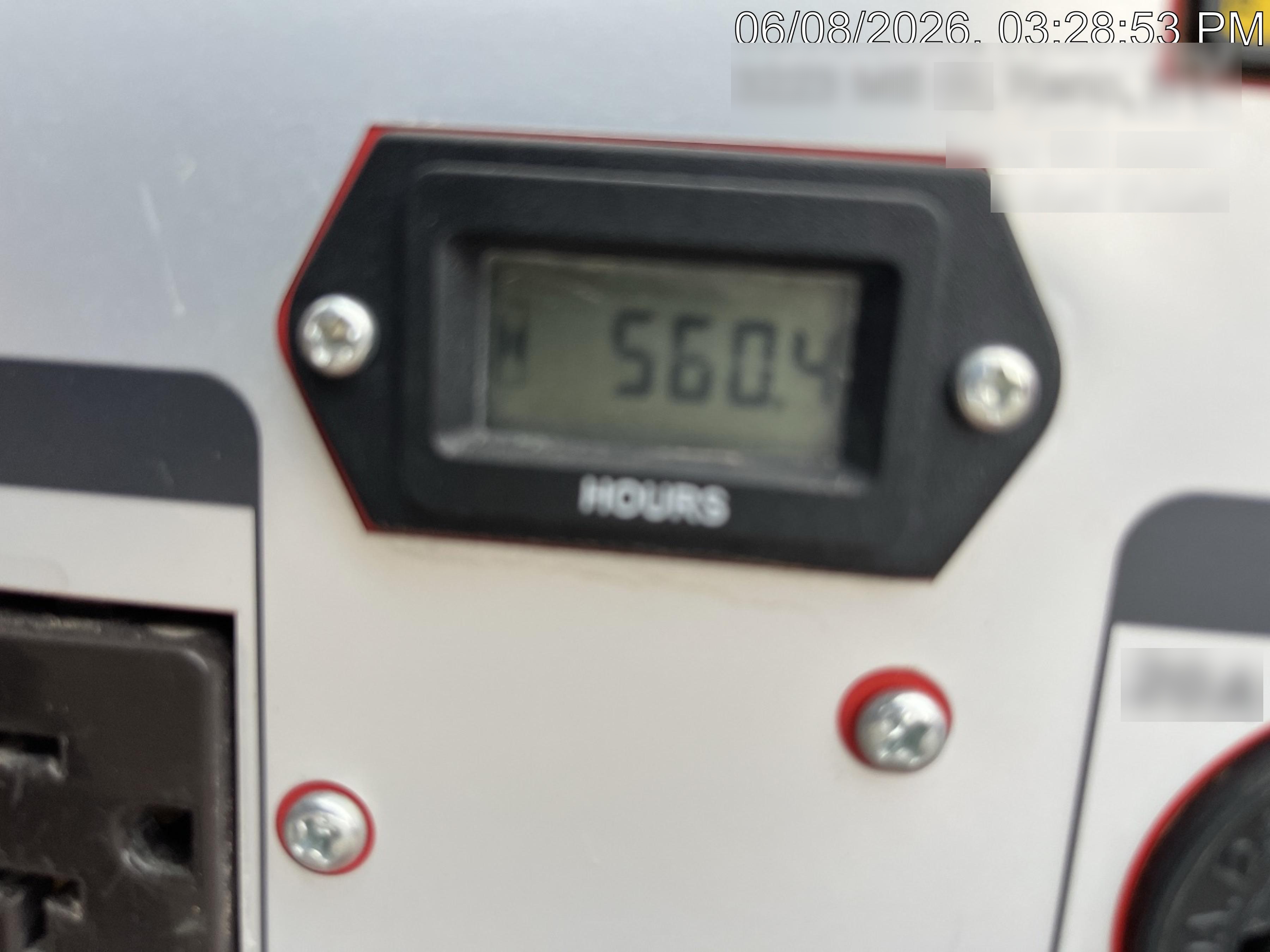 2021 MULTIQUIP GA6HR