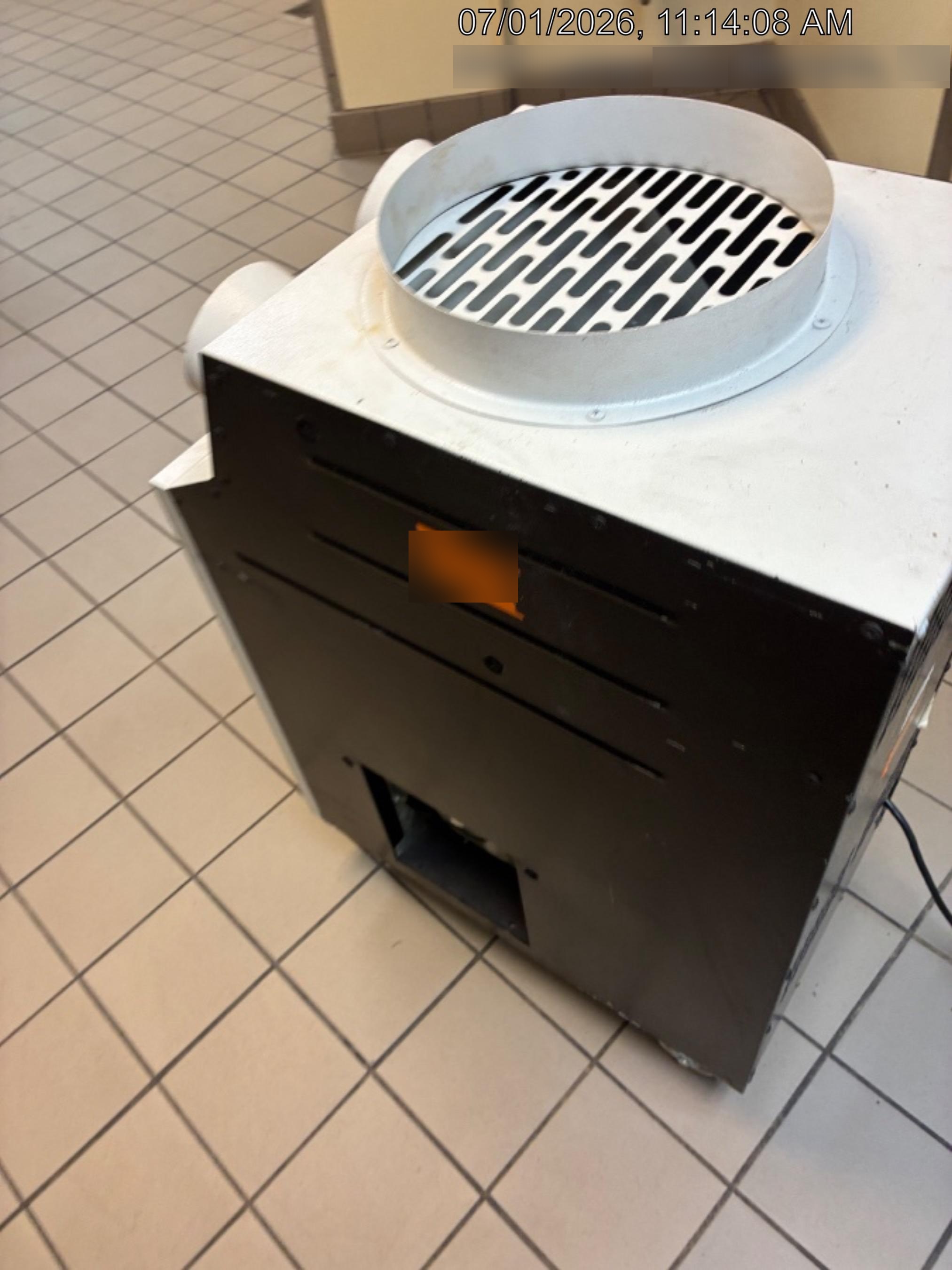 2023 KWIKOOL KPAC1411-2