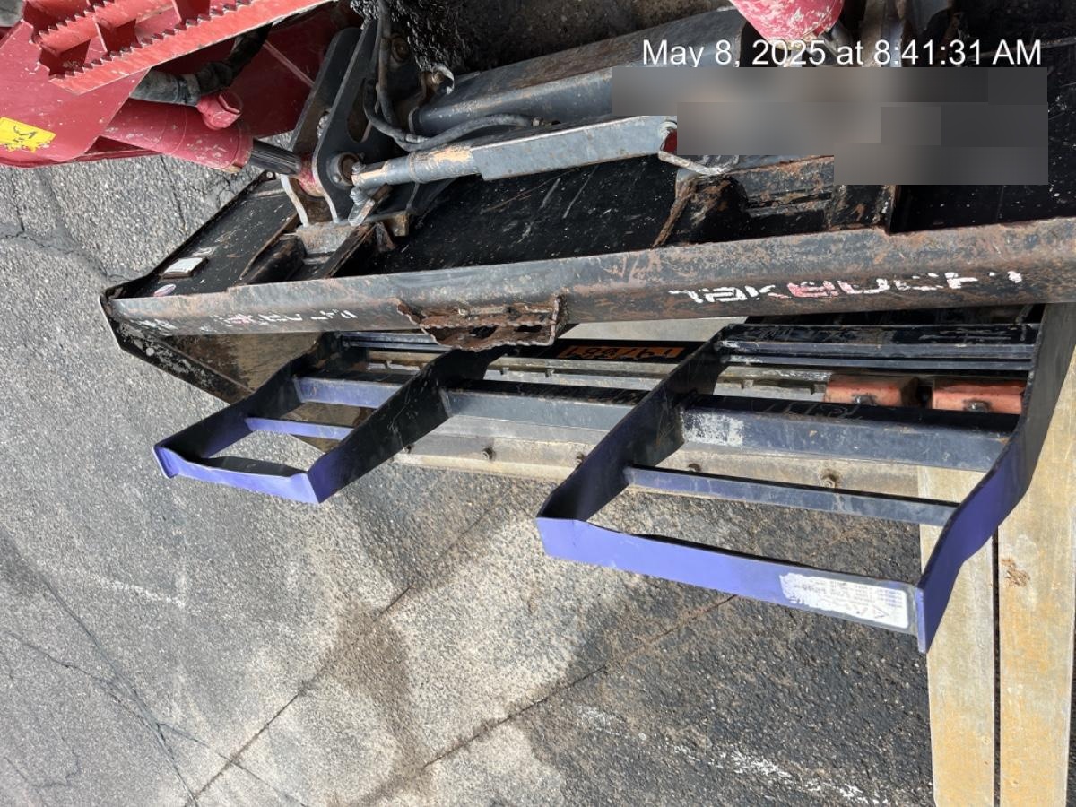 2021 ARROW MATERIAL HANDLING FS5100CB - 72"