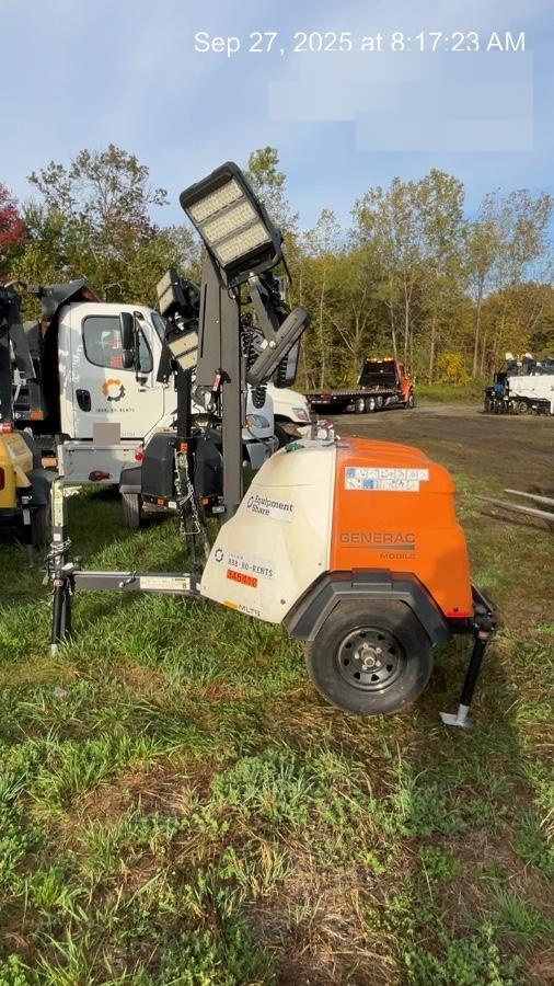 2023 GENERAC MLT2