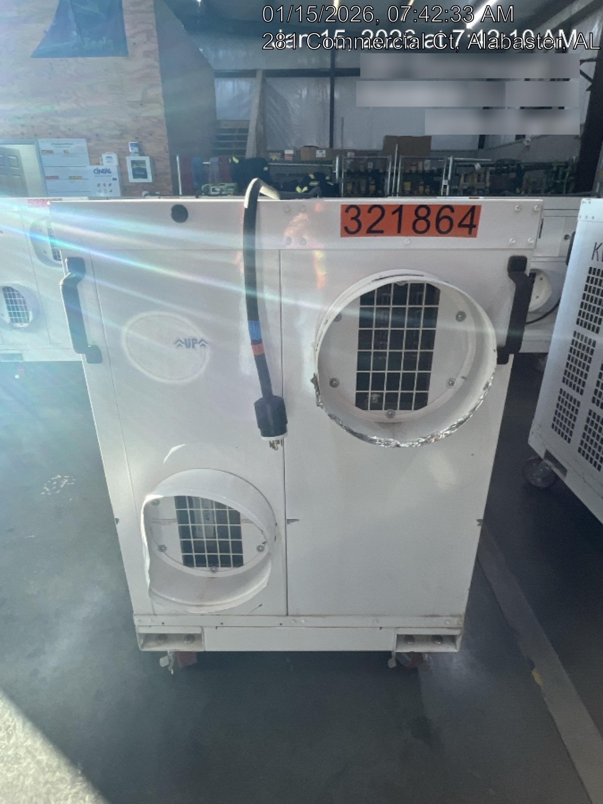 2023 KWIKOOL KPO5-43H