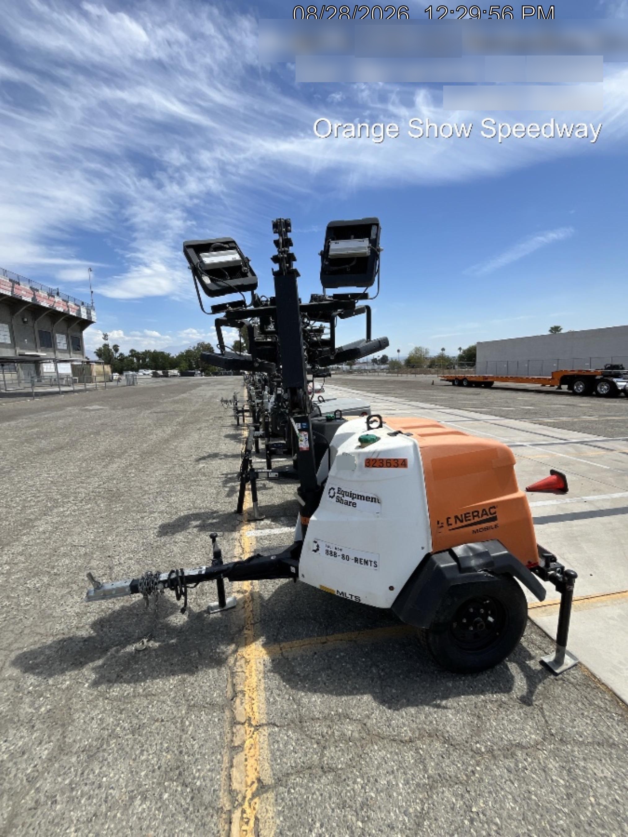 2023 GENERAC MLT2