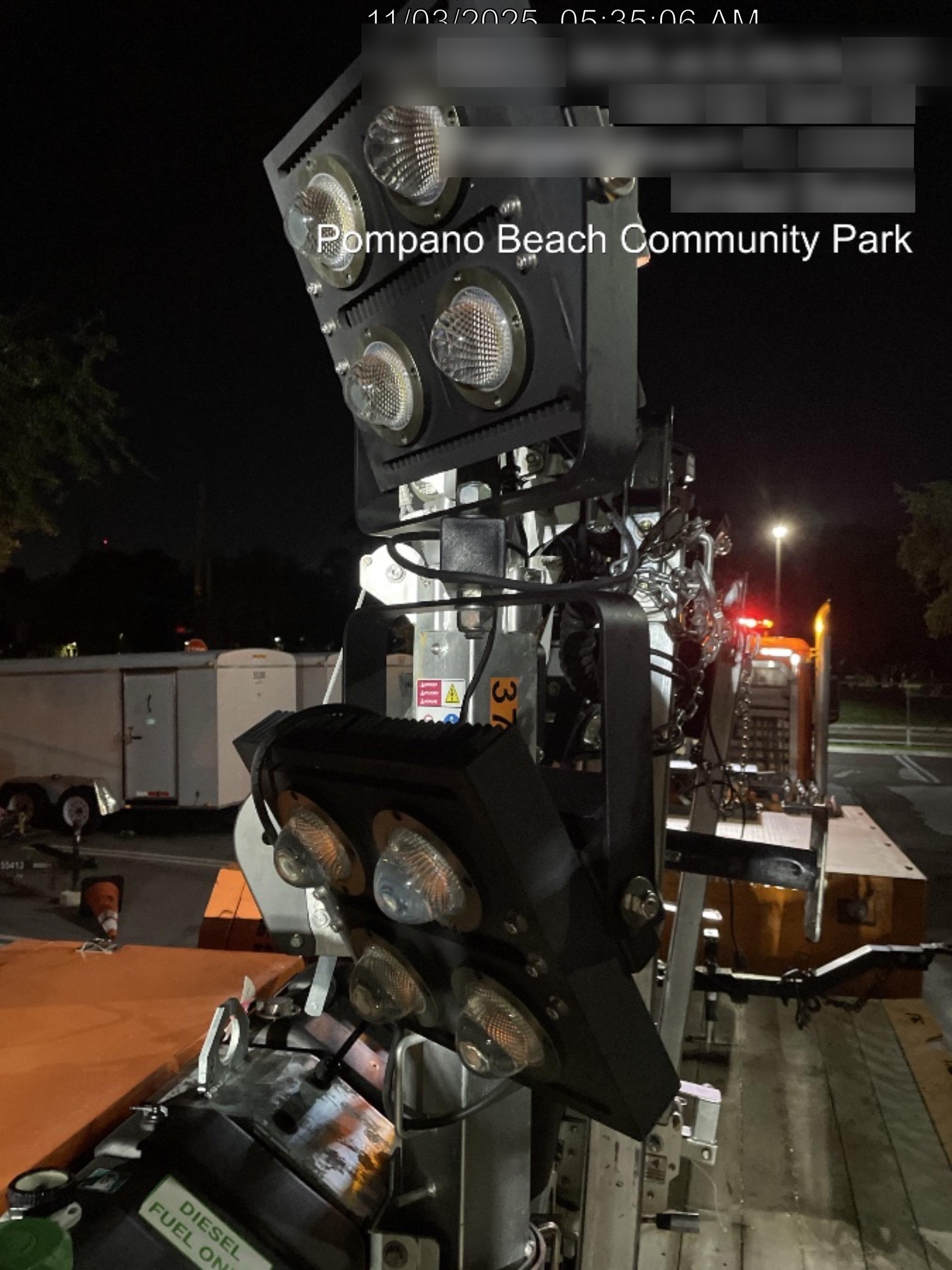2023 WANCO WLTT-4MM4K