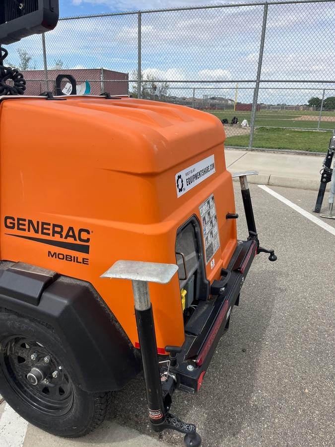 2023 GENERAC MLT2