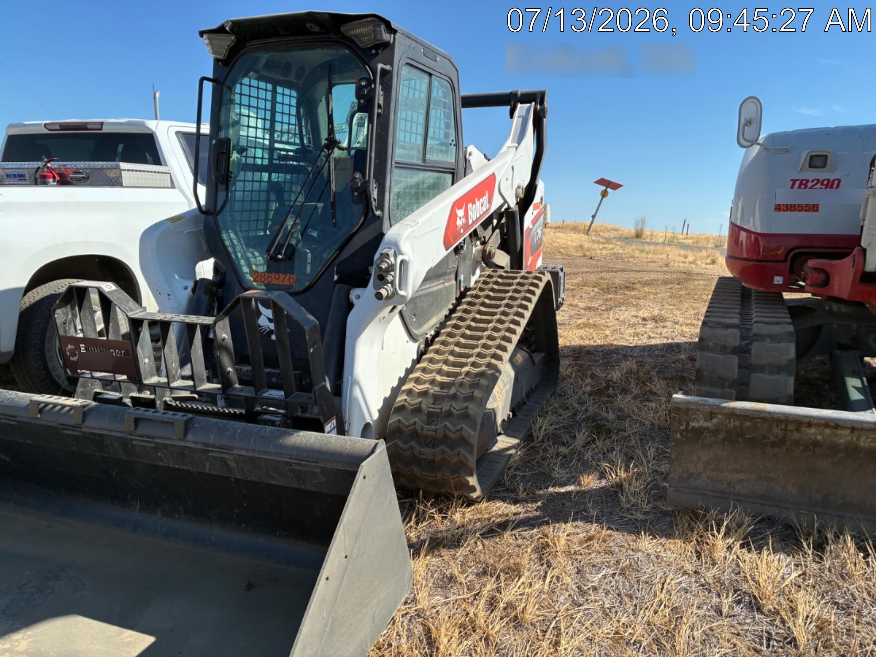 2024 ARROW MATERIAL HANDLING 513175-4-48-2CB