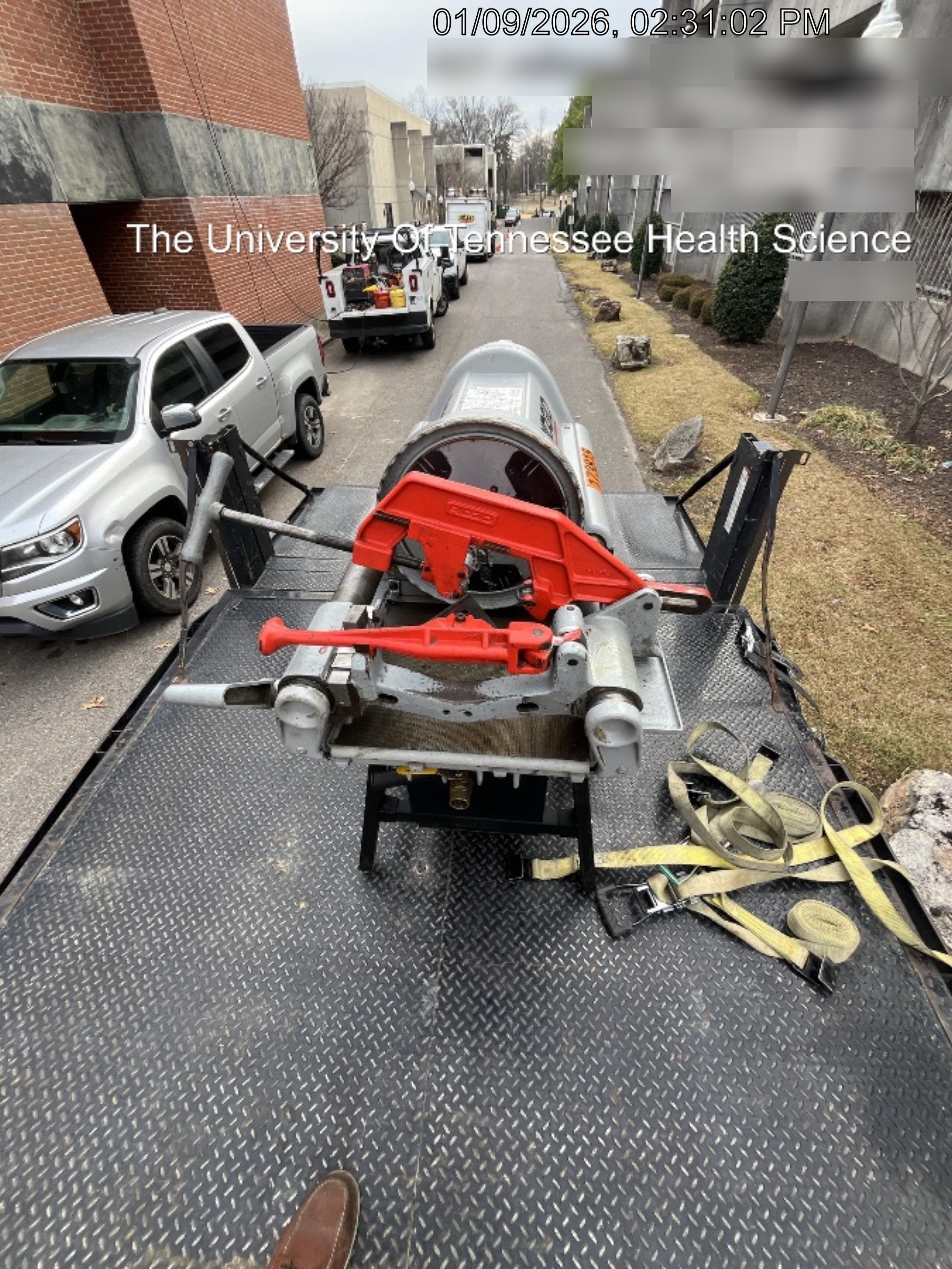 2021 RIDGID 1224