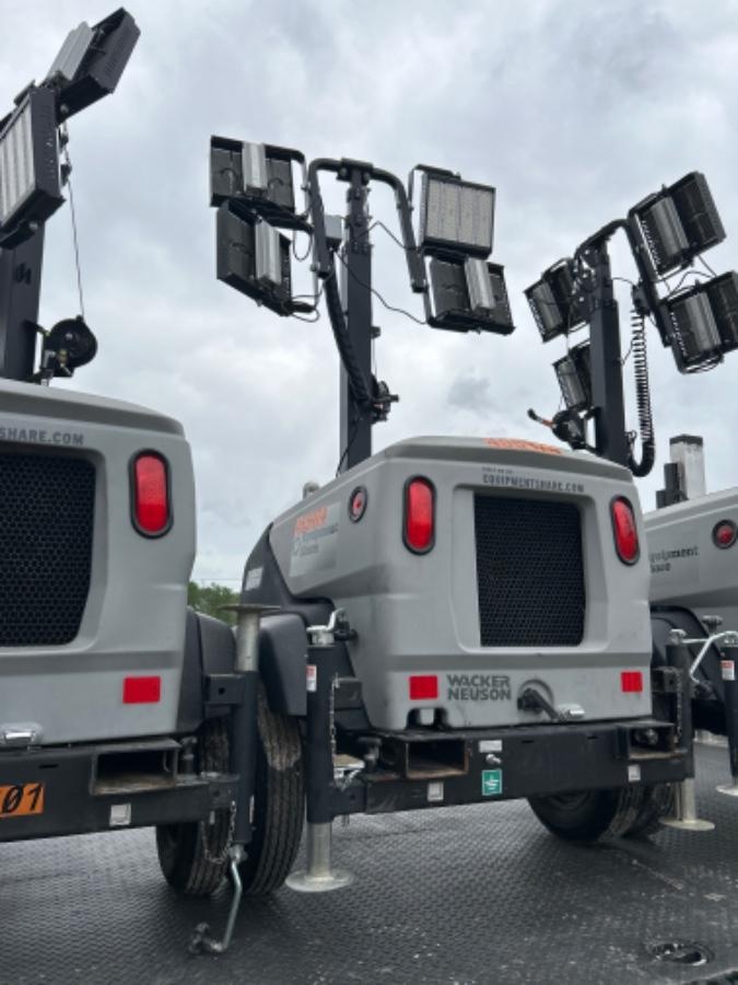 2024 WACKER NEUSON LTT4
