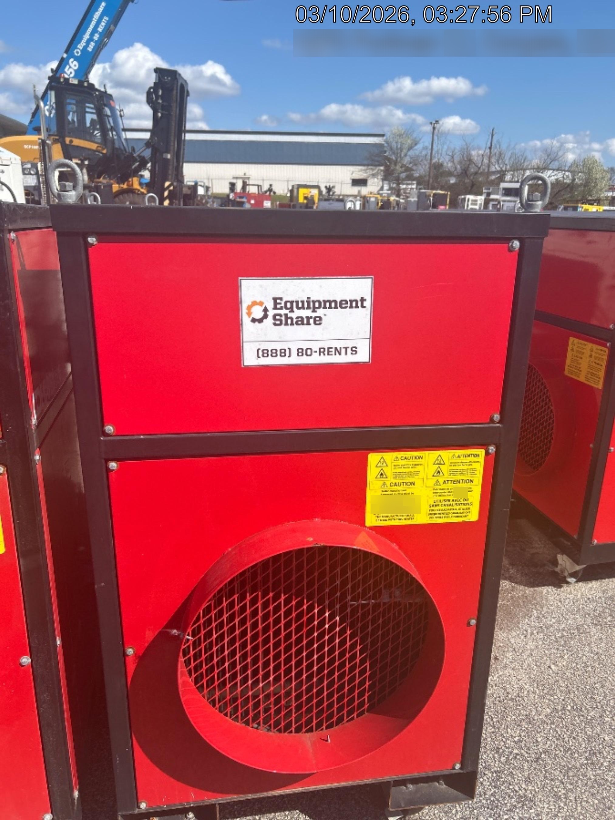 2021 CAMPO EB150E480600V