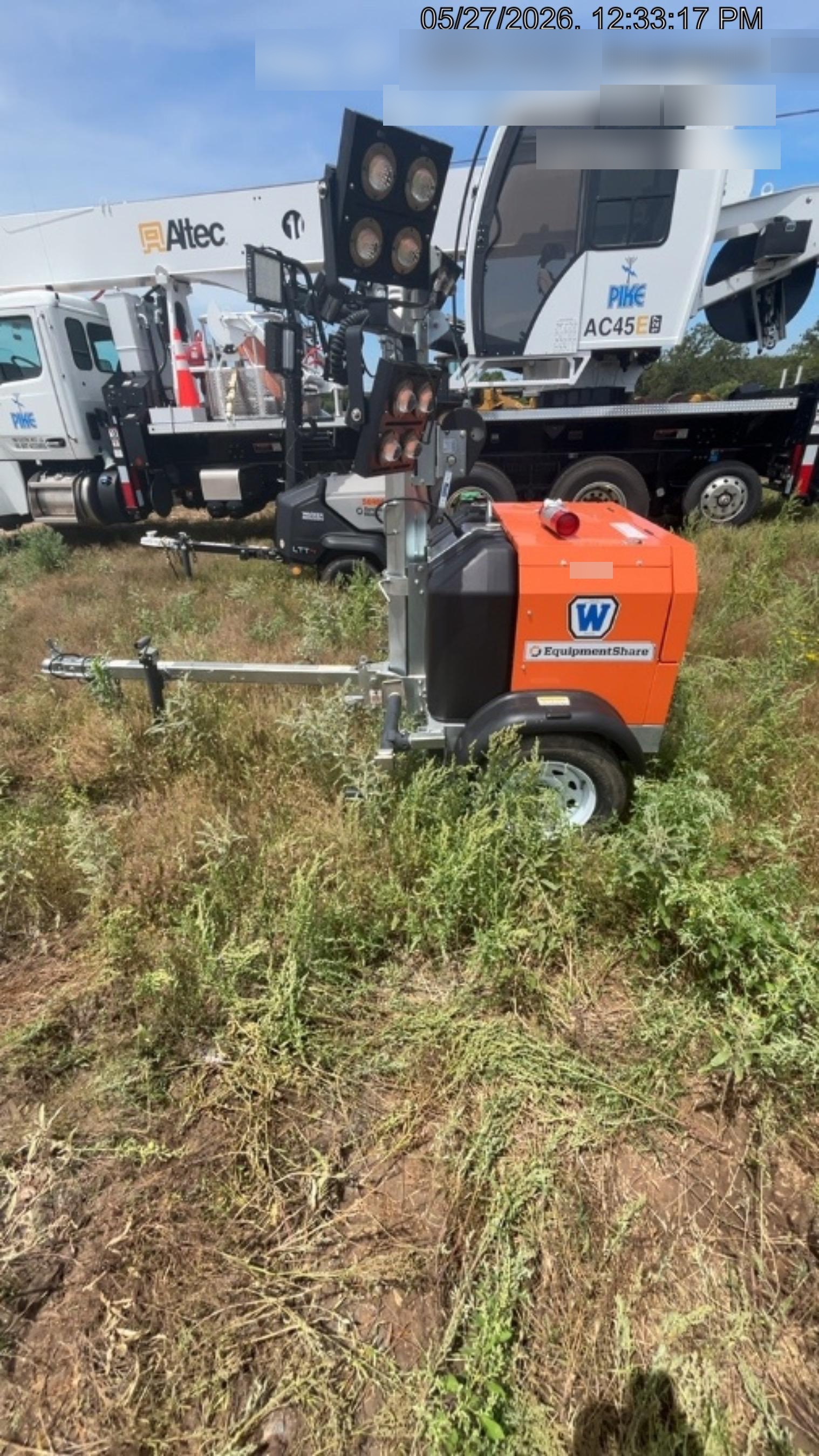 2024 WANCO WLTT-4MM4K