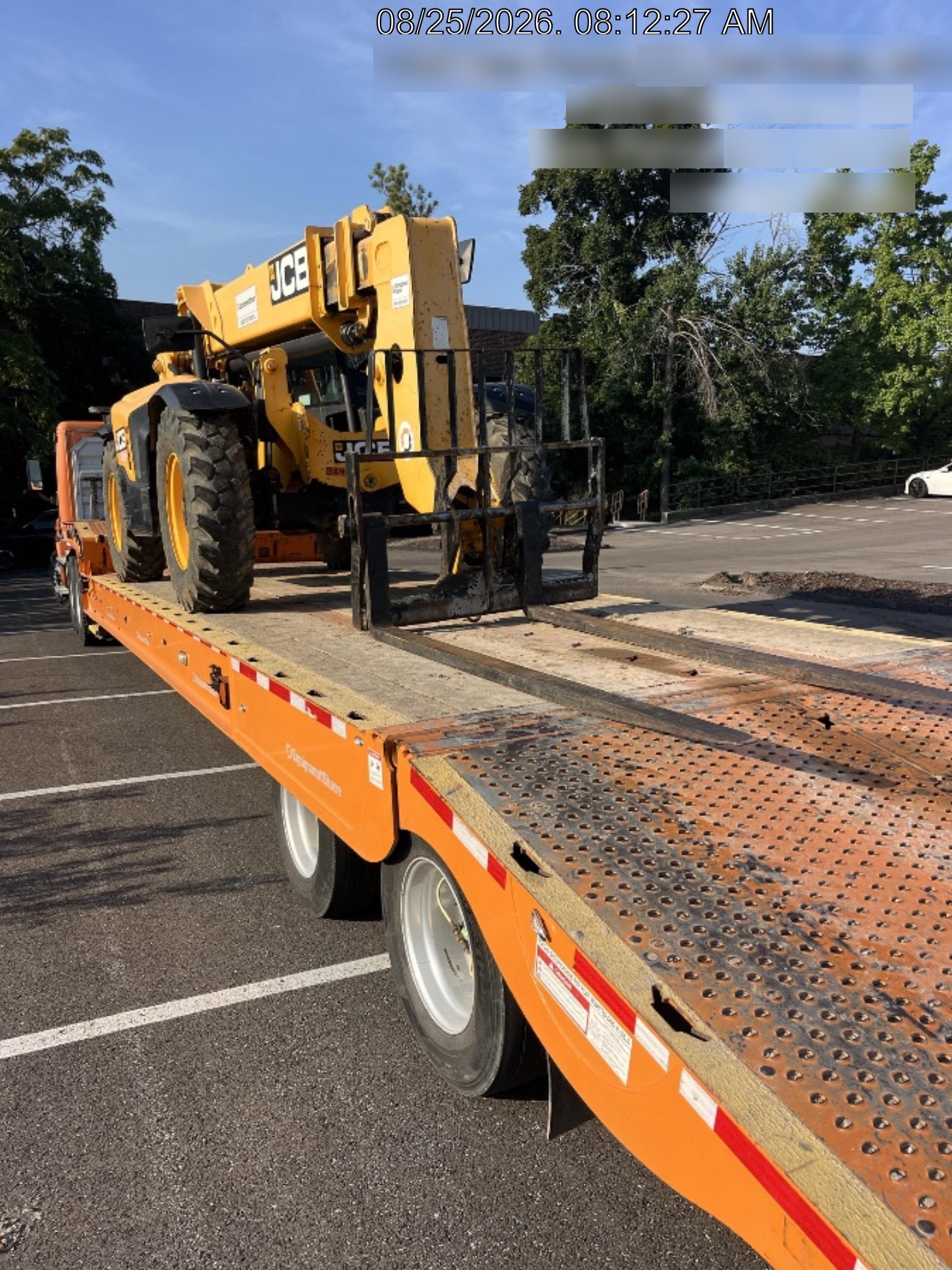 2019 JCB 506-36