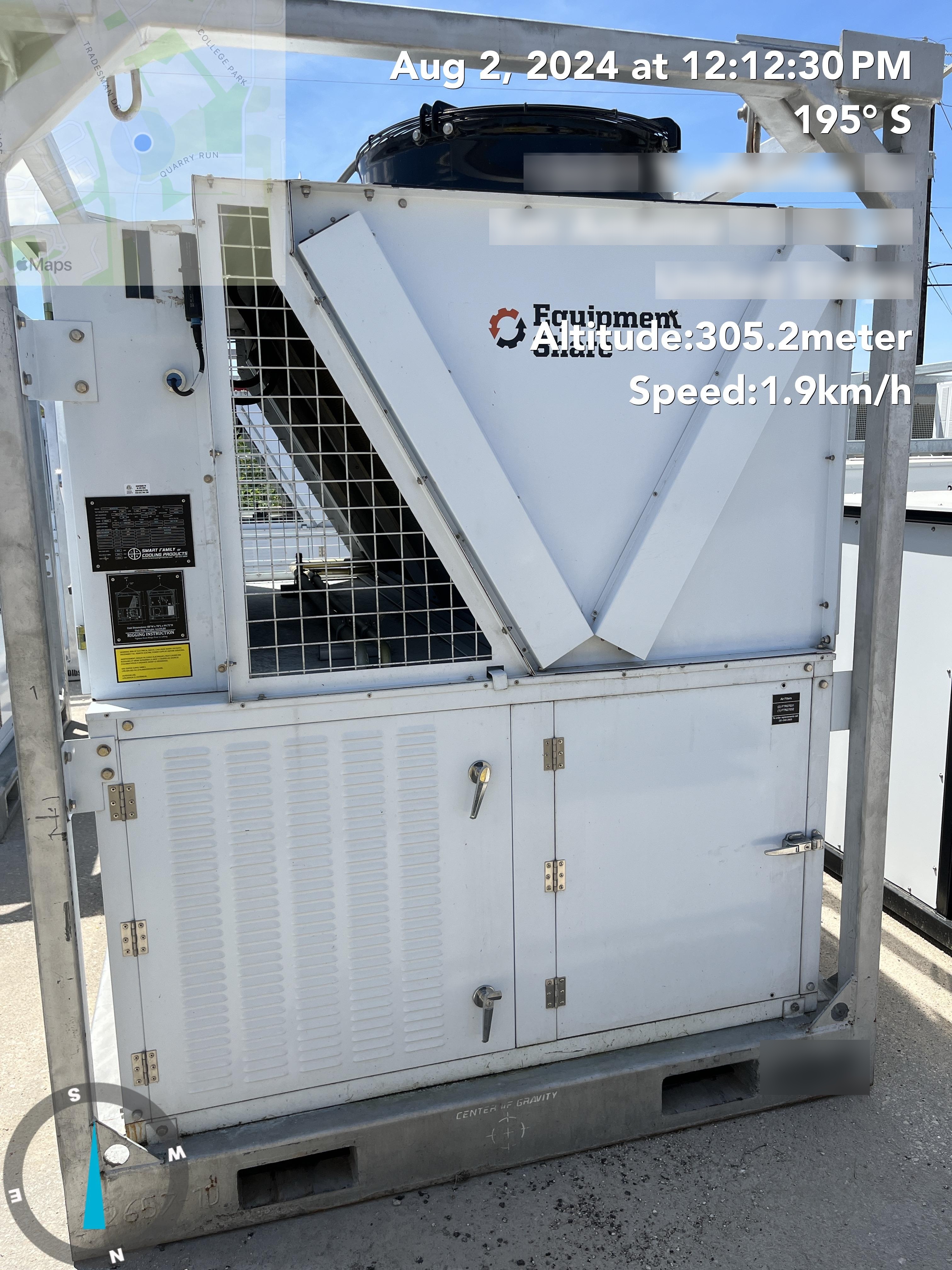 2020 SMARTECH SACP41A-HS